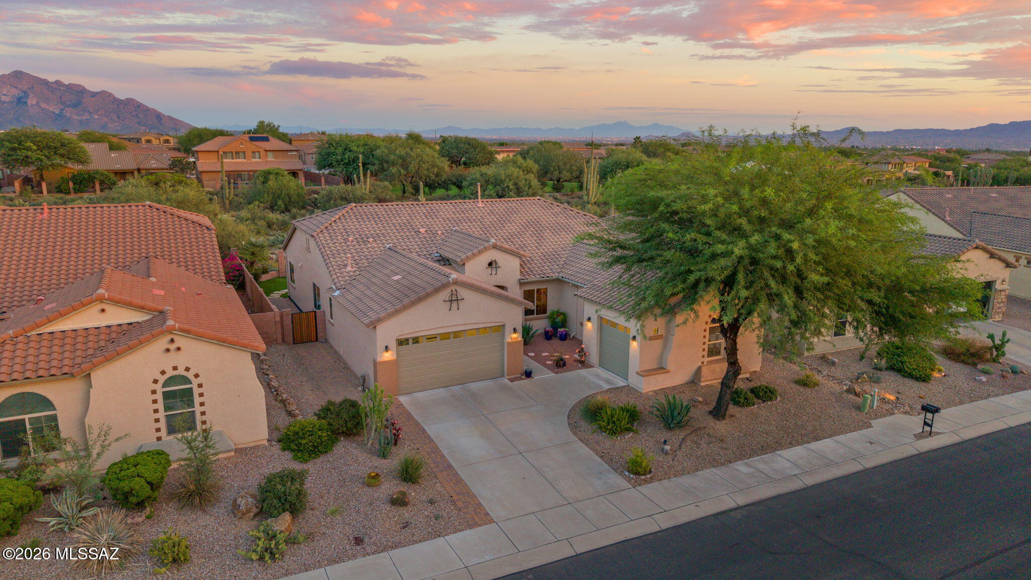 Tangerine Crossing Resub - Residential