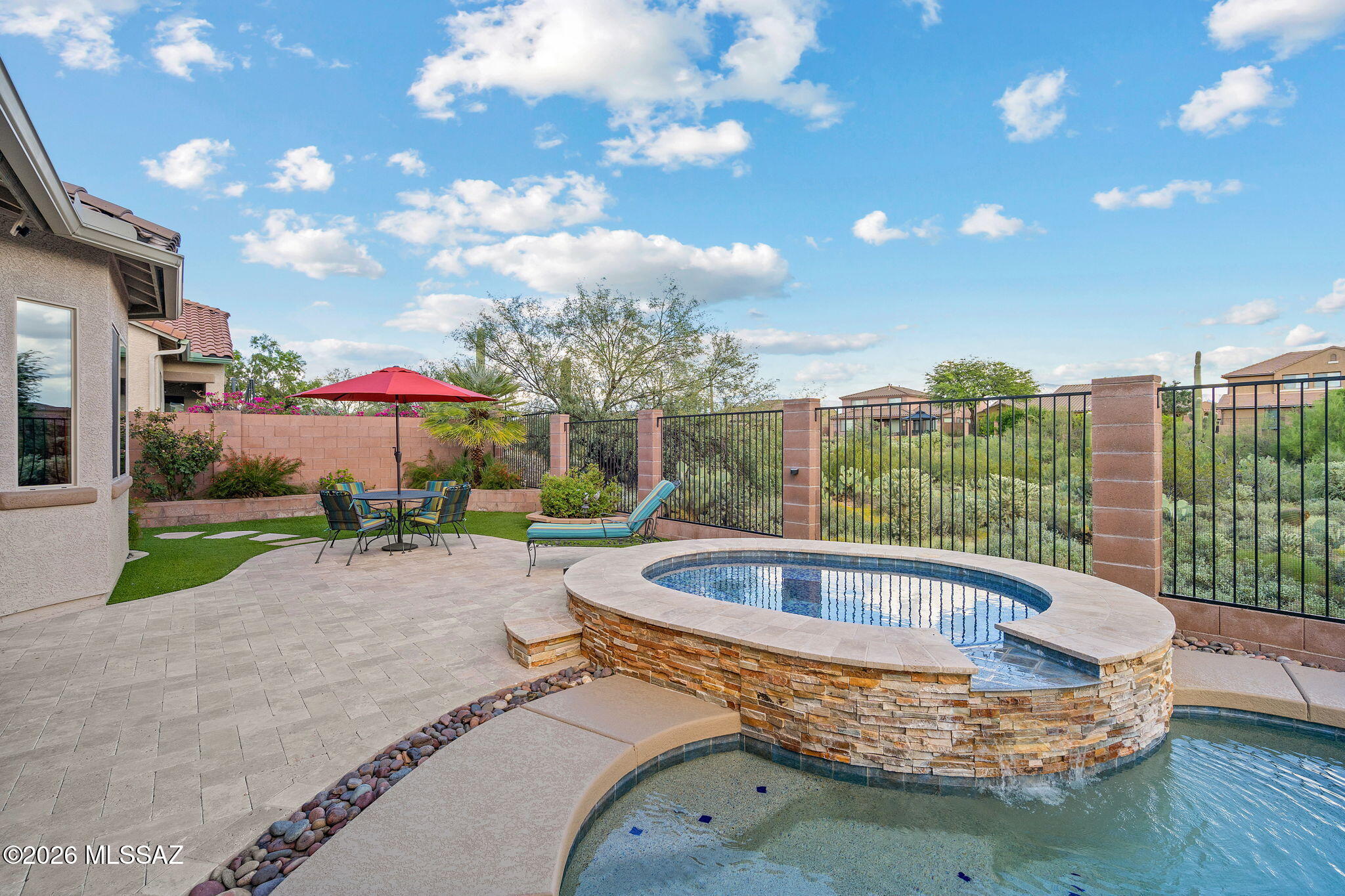 Tangerine Crossing Resub - Residential