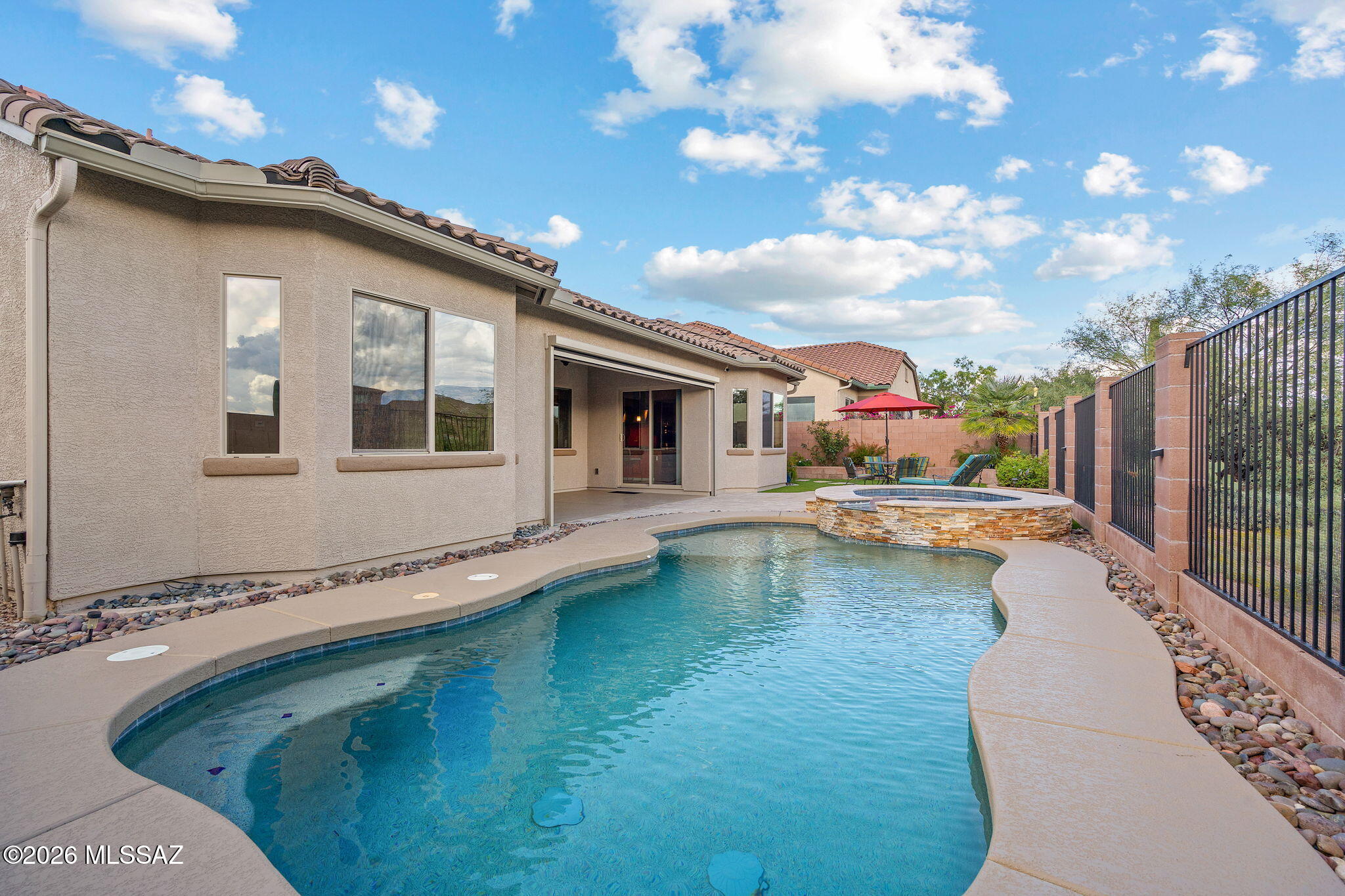 Tangerine Crossing Resub - Residential