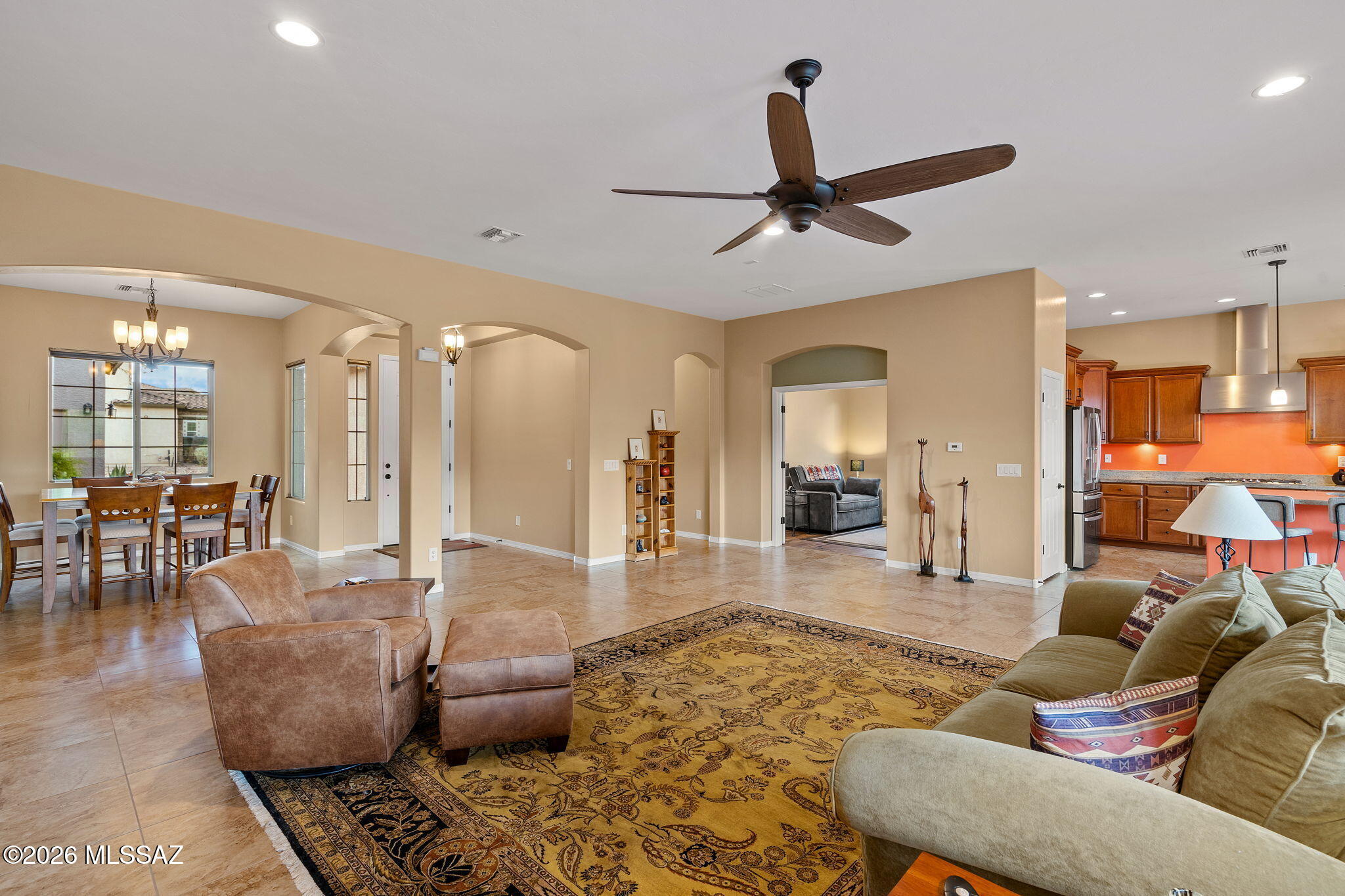 Tangerine Crossing Resub - Residential