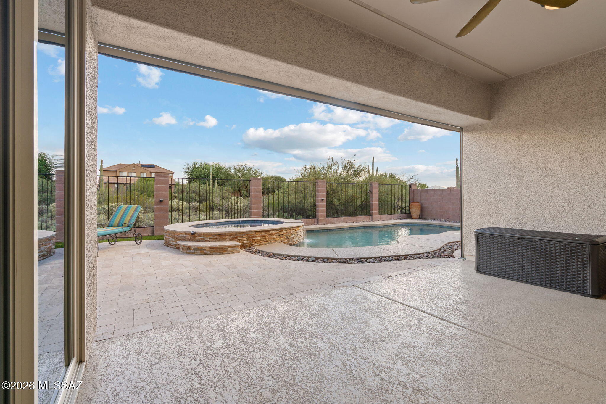 Tangerine Crossing Resub - Residential