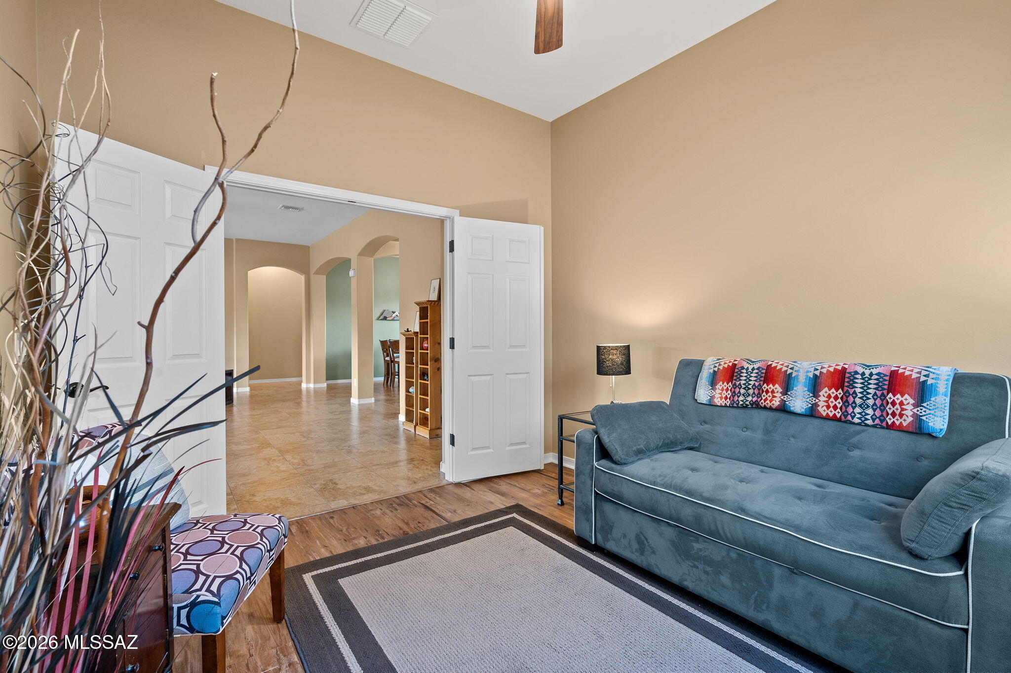 Tangerine Crossing Resub - Residential
