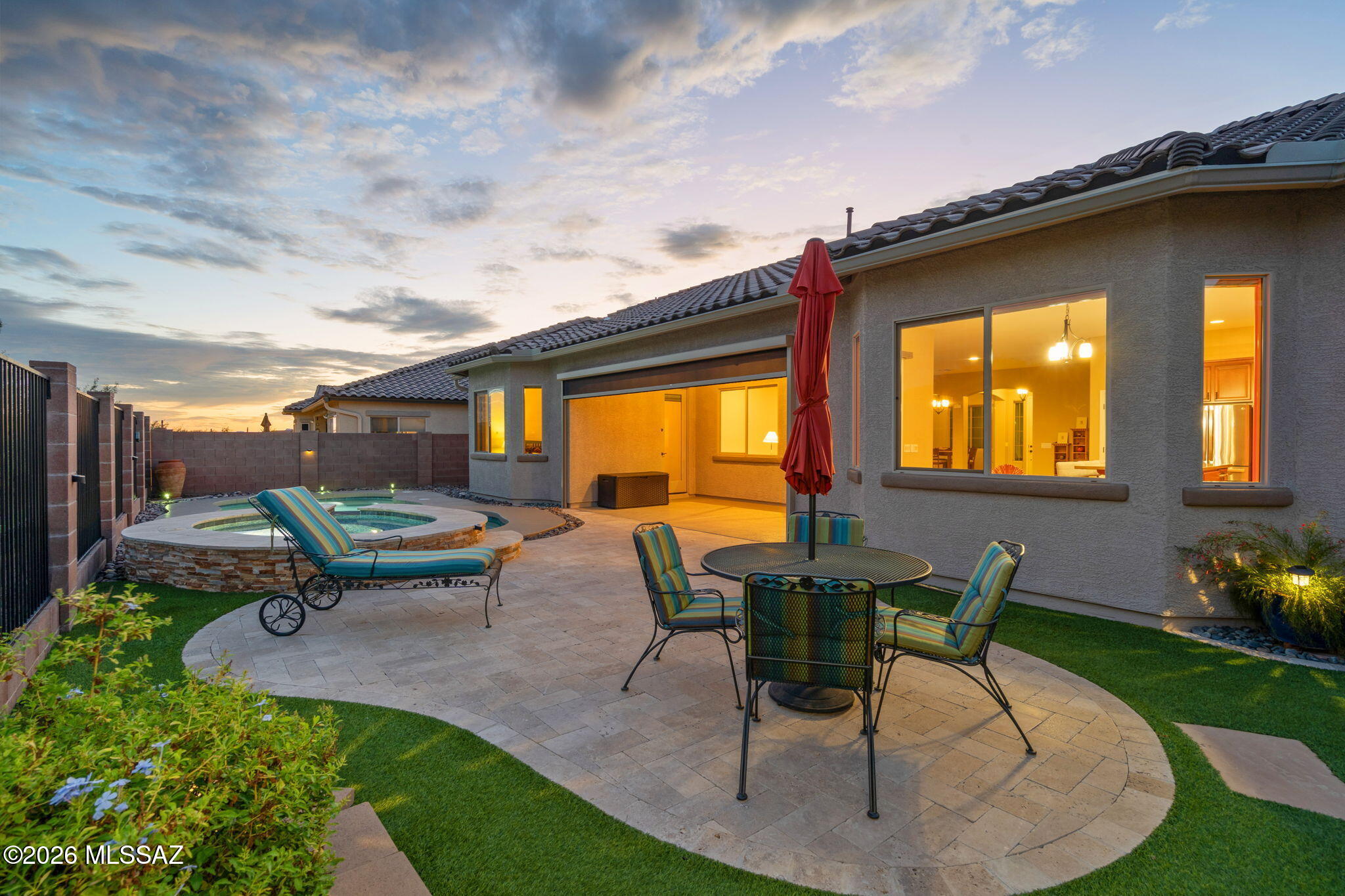 Tangerine Crossing Resub - Residential