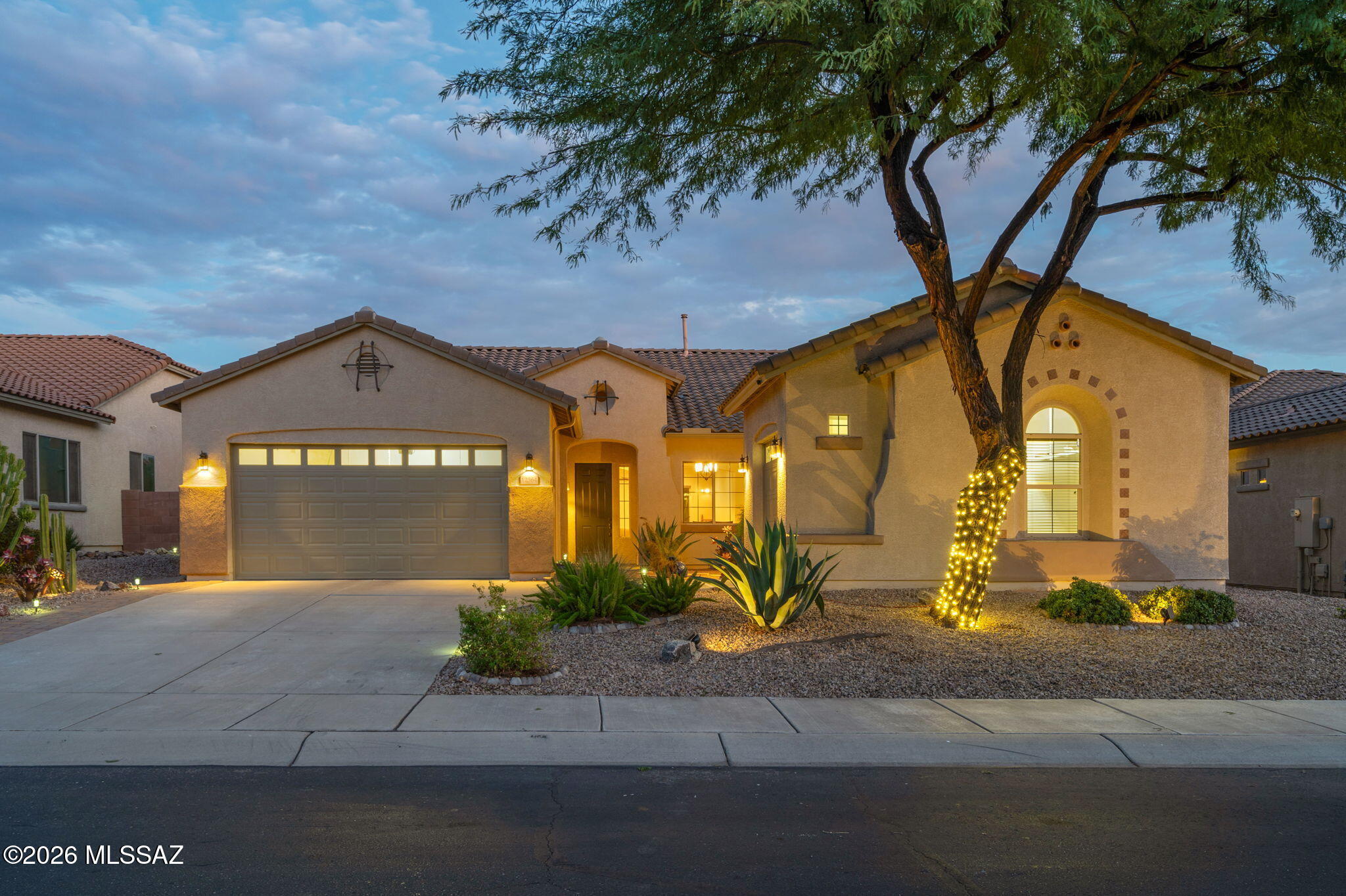 Tangerine Crossing Resub - Residential