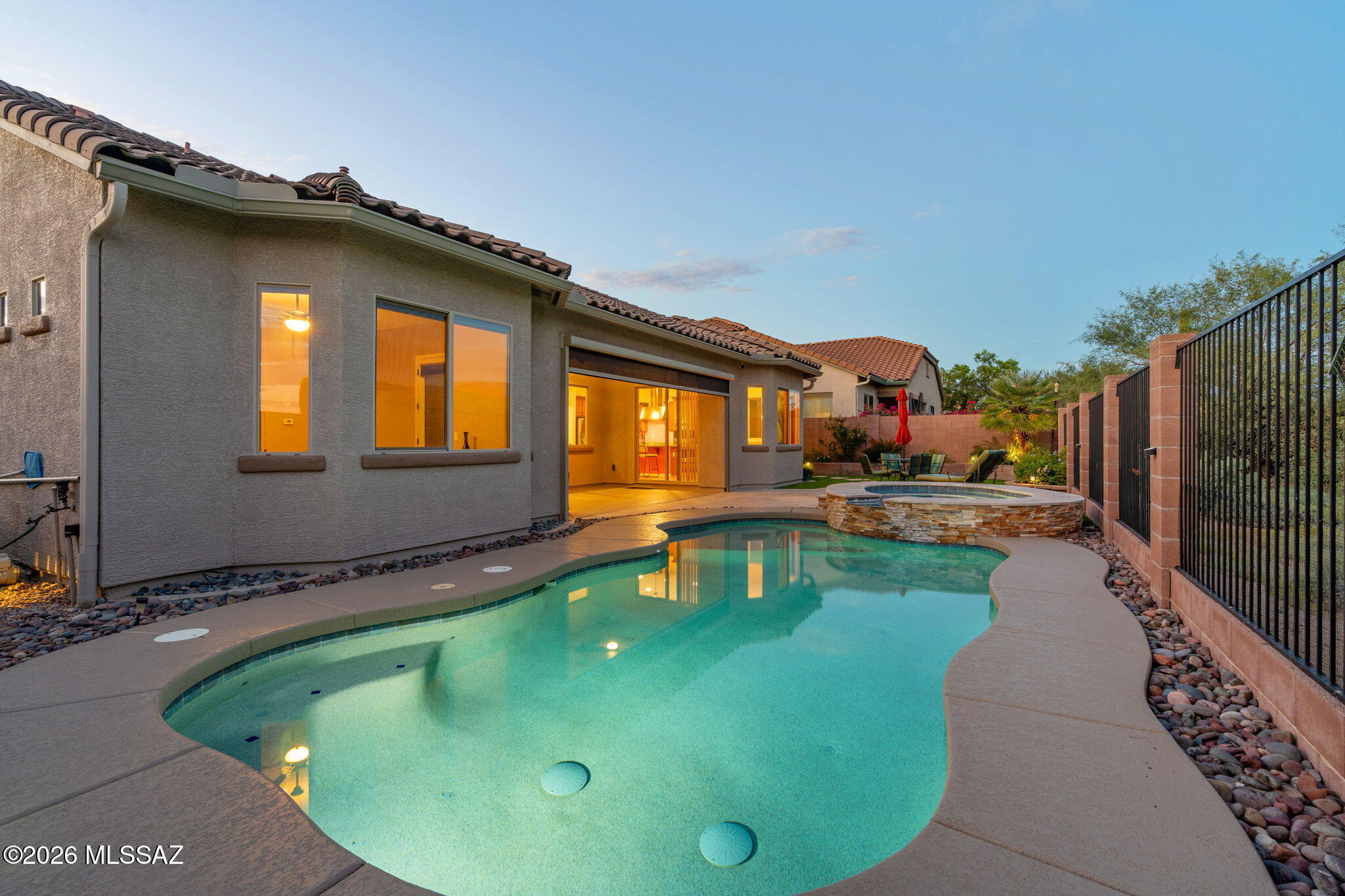 Tangerine Crossing Resub - Residential