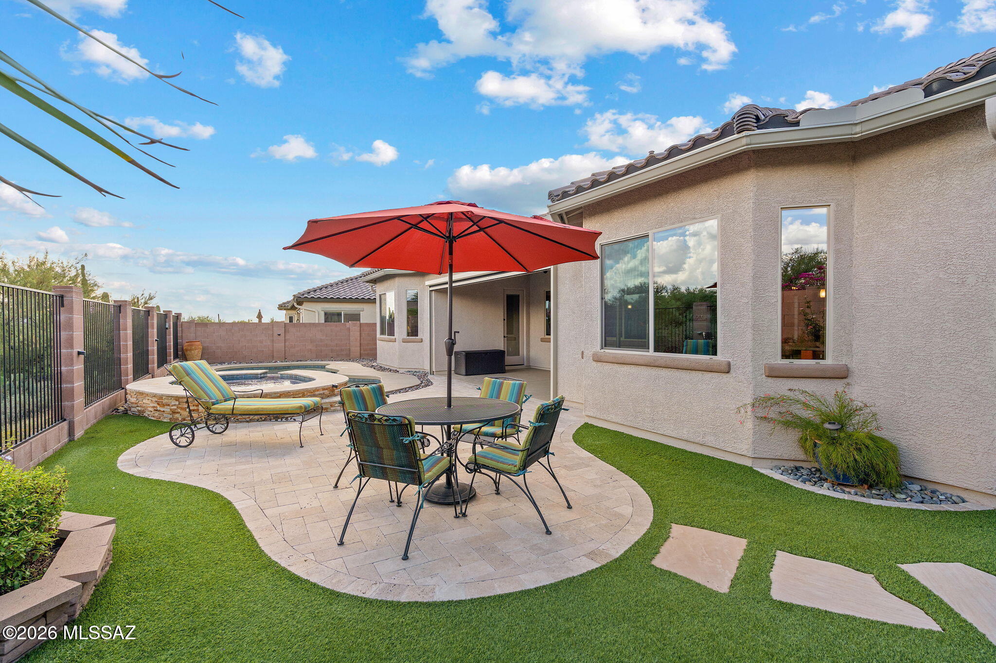 Tangerine Crossing Resub - Residential