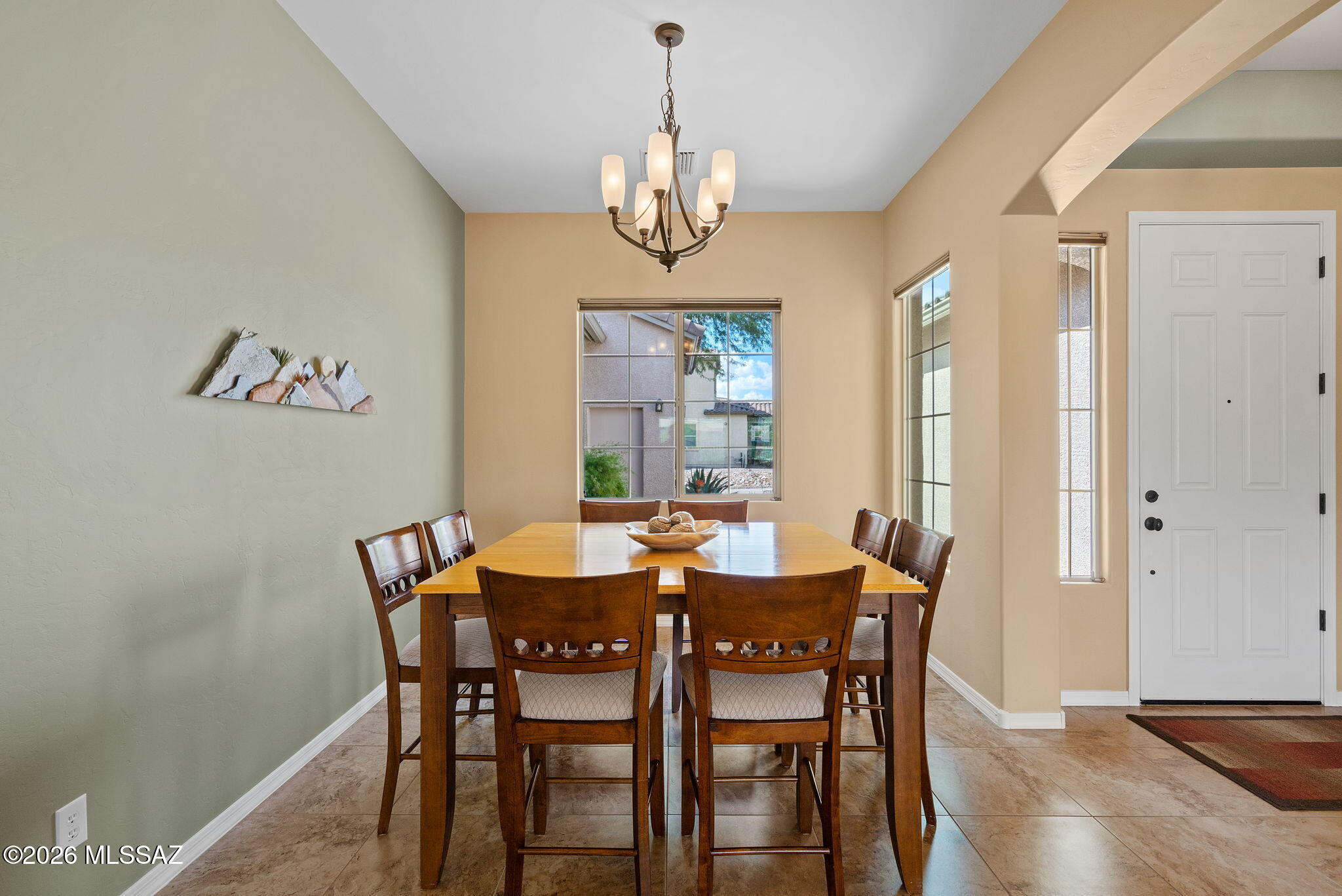 Tangerine Crossing Resub - Residential