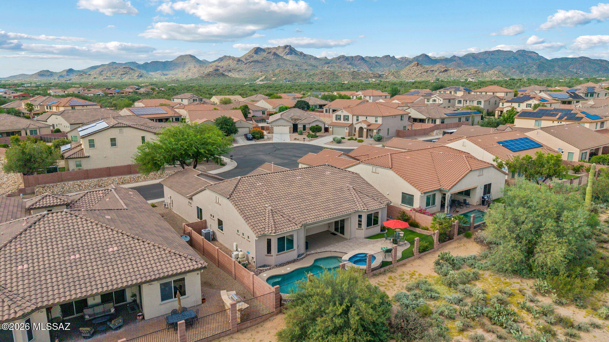Tangerine Crossing Resub - Residential