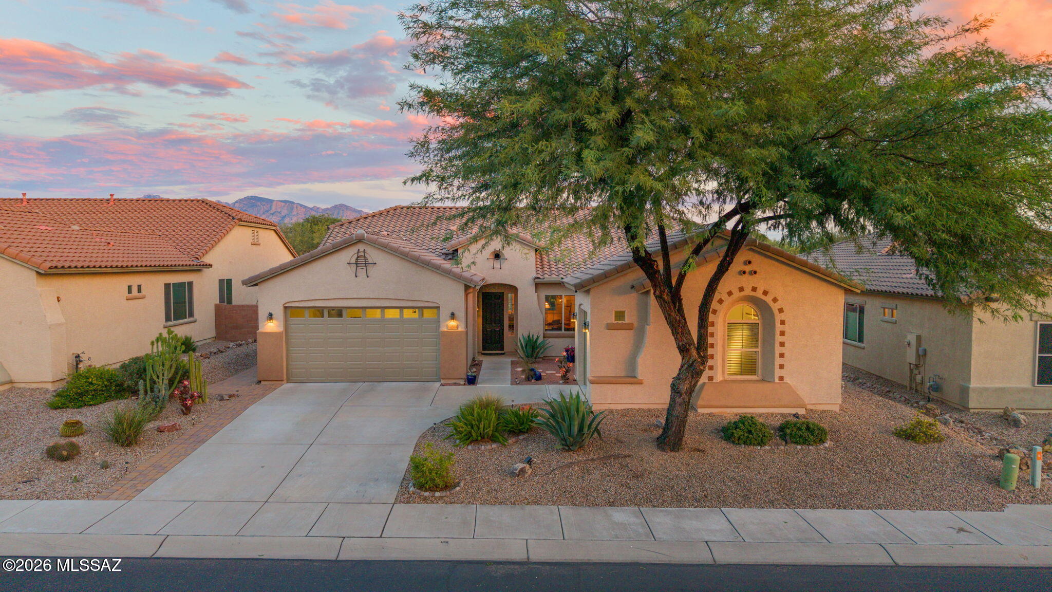 Tangerine Crossing Resub - Residential