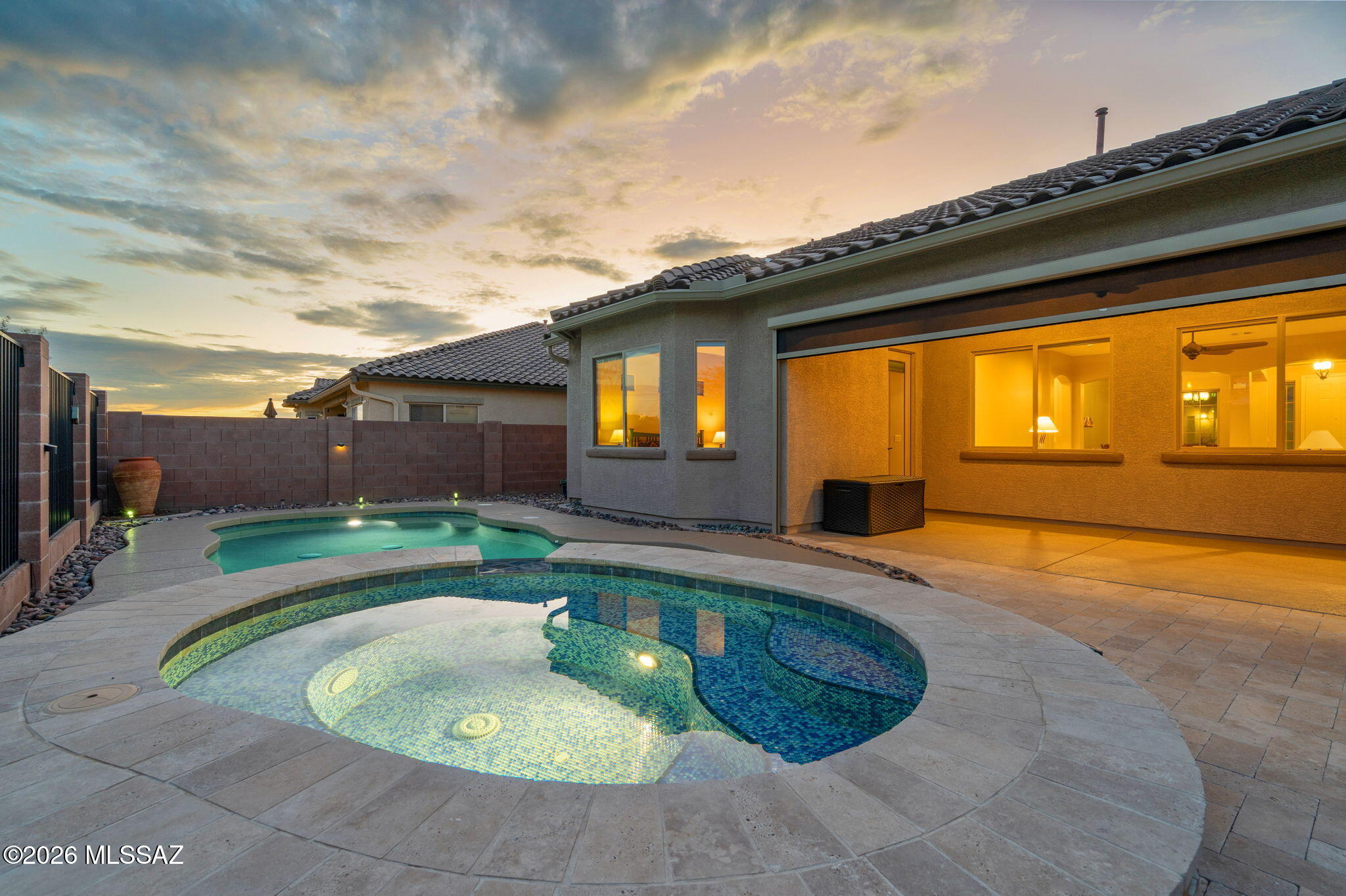 Tangerine Crossing Resub - Residential