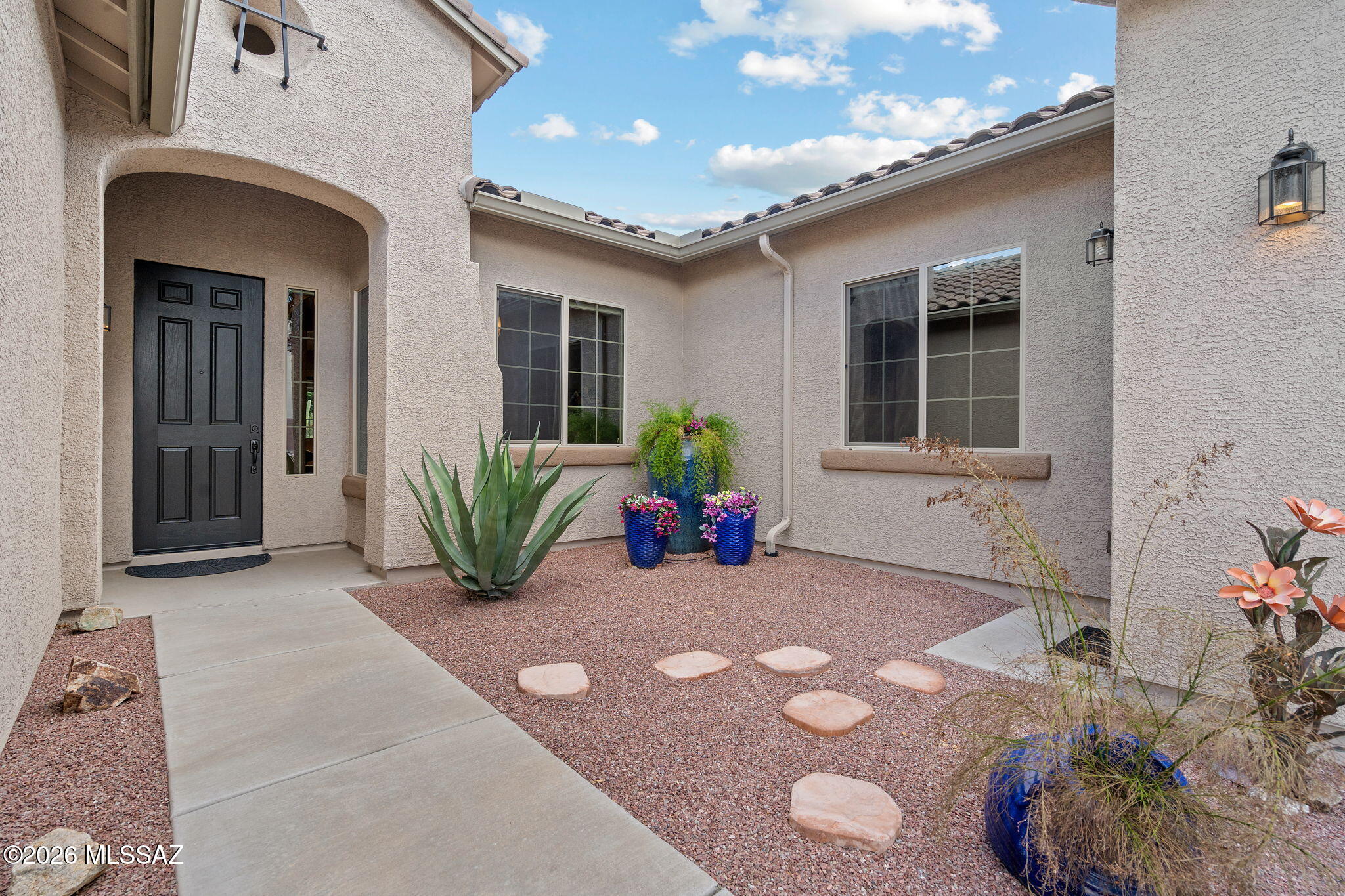 Tangerine Crossing Resub - Residential