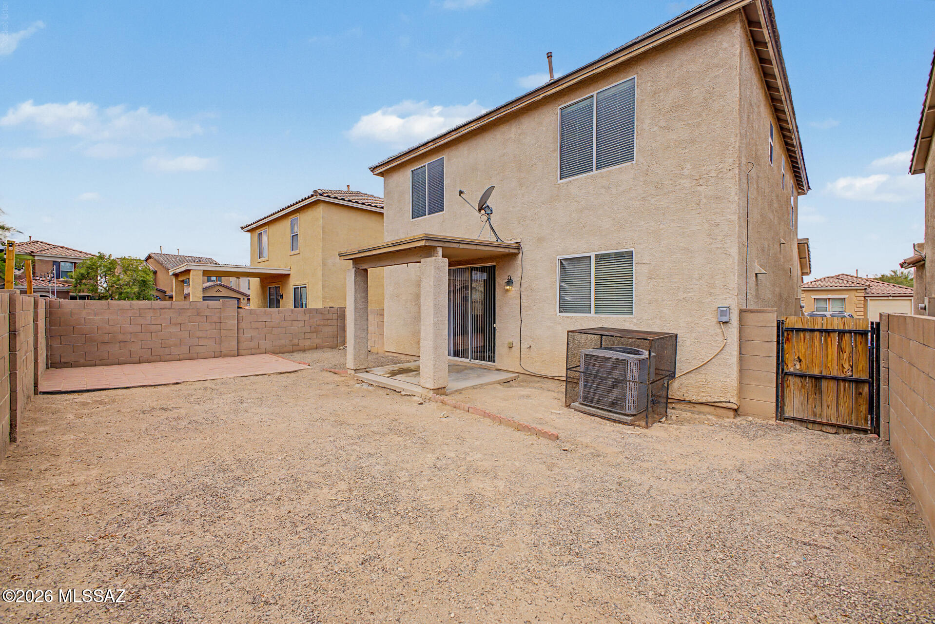 N/A - Residential