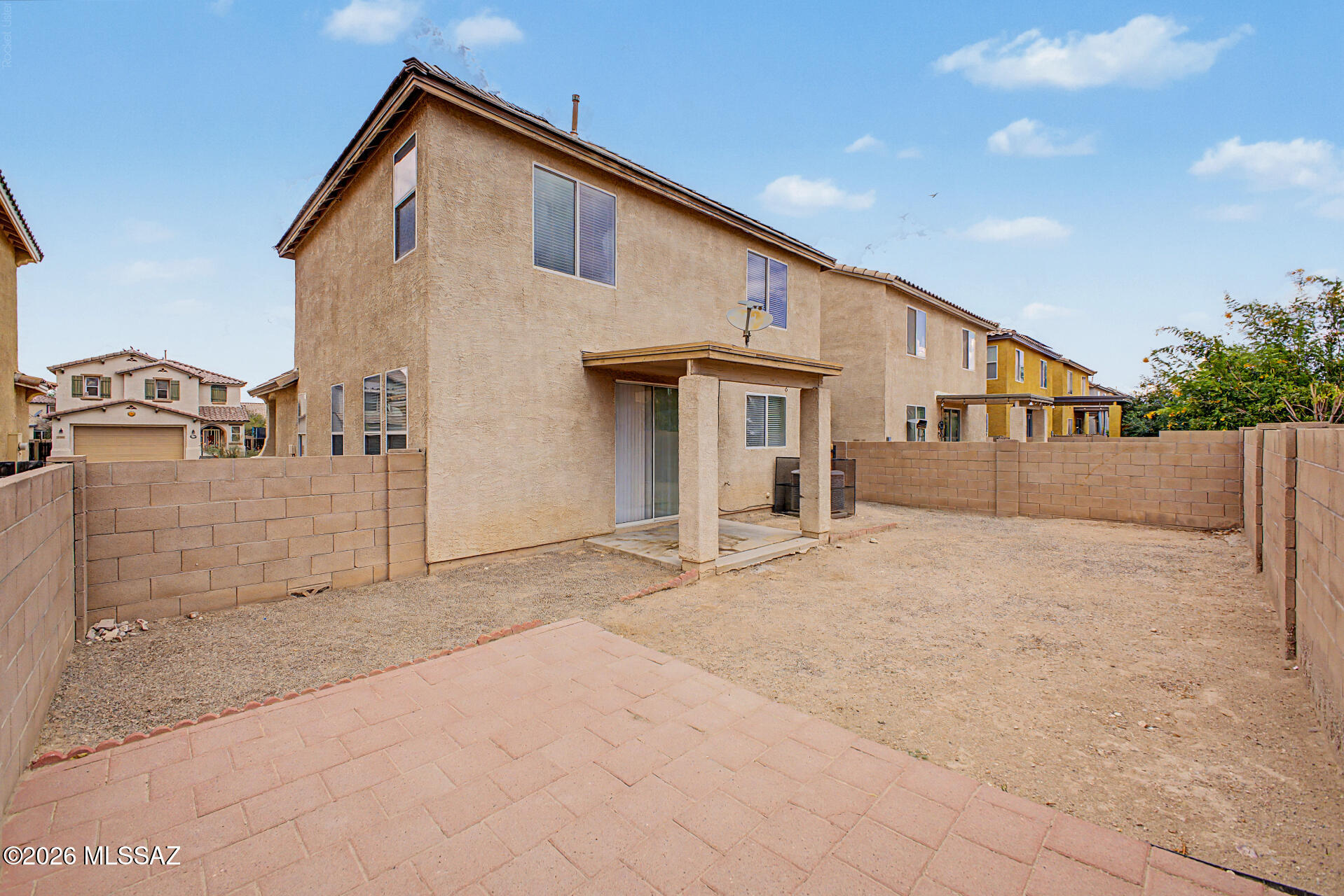 N/A - Residential