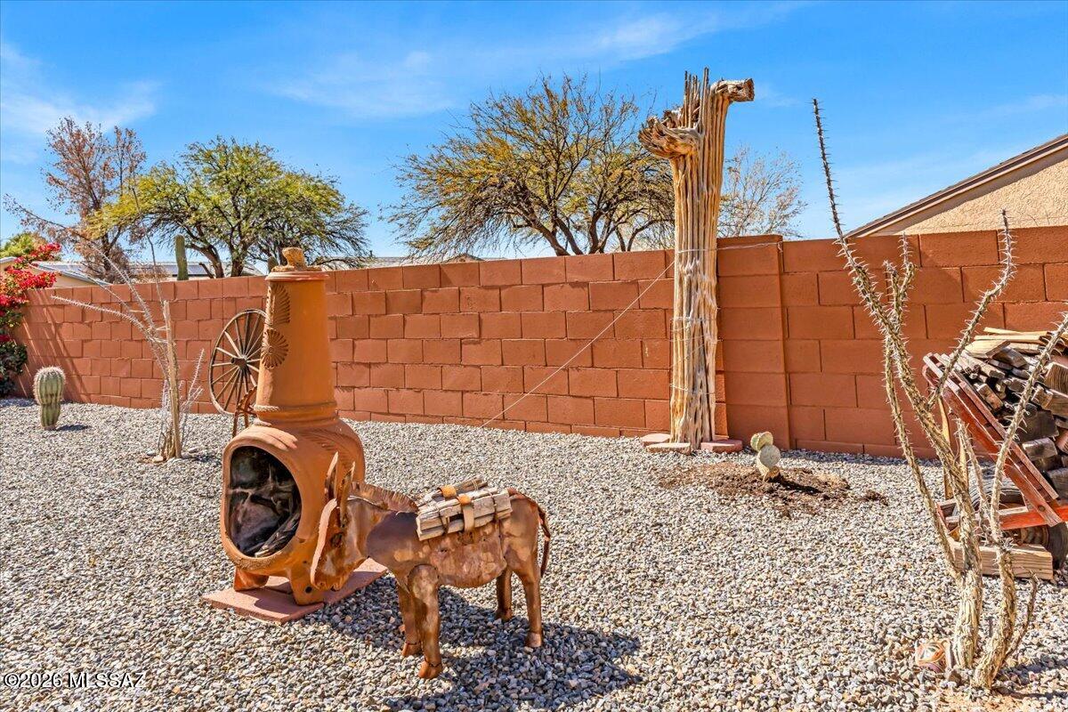 Horizons at Rita Ranch (1-71) - Residential
