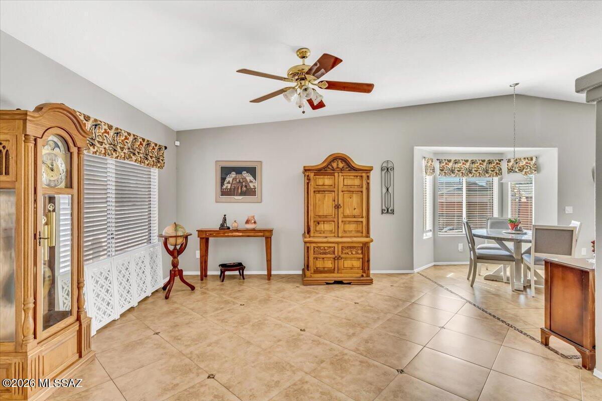 Horizons at Rita Ranch (1-71) - Residential