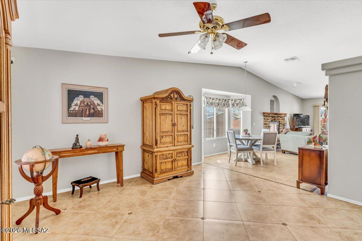Horizons at Rita Ranch (1-71) - Residential