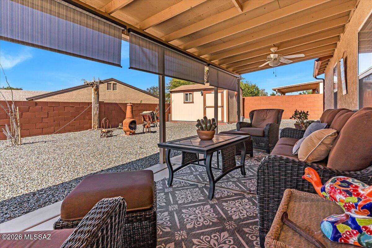 Horizons at Rita Ranch (1-71) - Residential