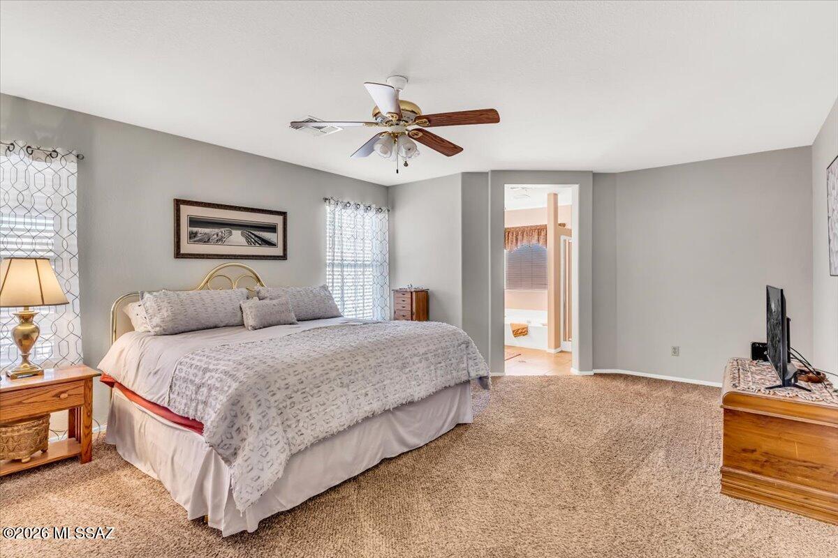 Horizons at Rita Ranch (1-71) - Residential