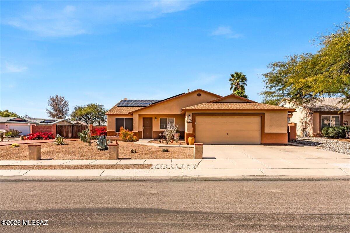 Horizons at Rita Ranch (1-71) - Residential