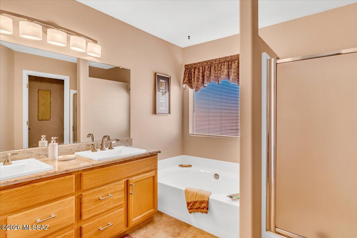 Horizons at Rita Ranch (1-71) - Residential