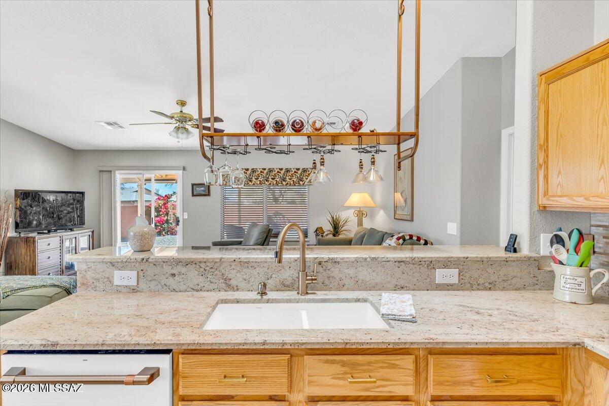 Horizons at Rita Ranch (1-71) - Residential