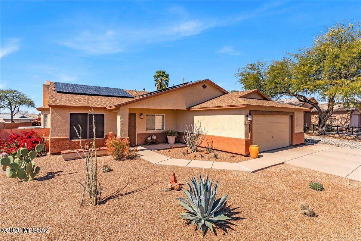 Horizons at Rita Ranch (1-71) - Residential