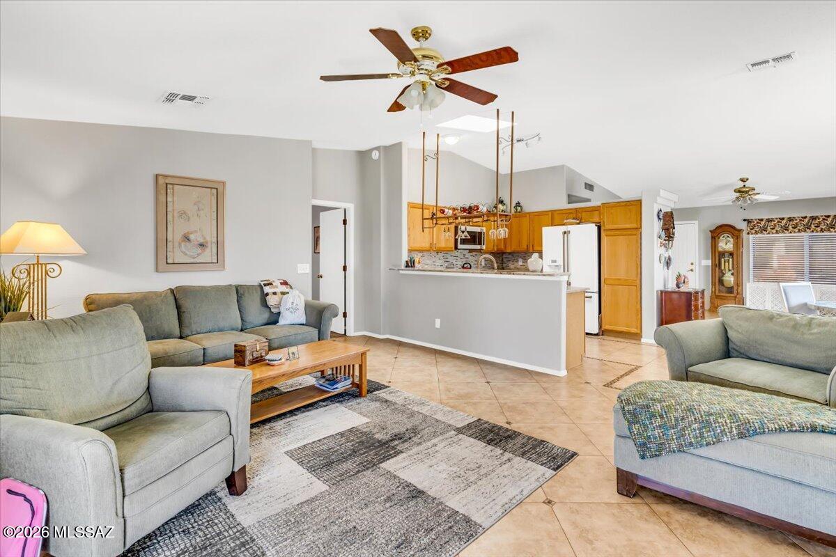 Horizons at Rita Ranch (1-71) - Residential