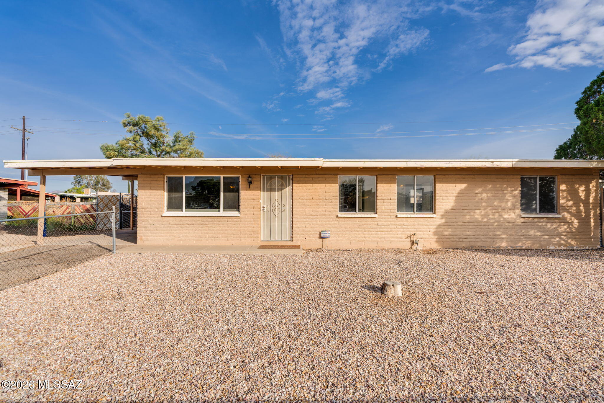 Olive Grove (396-595) - Residential
