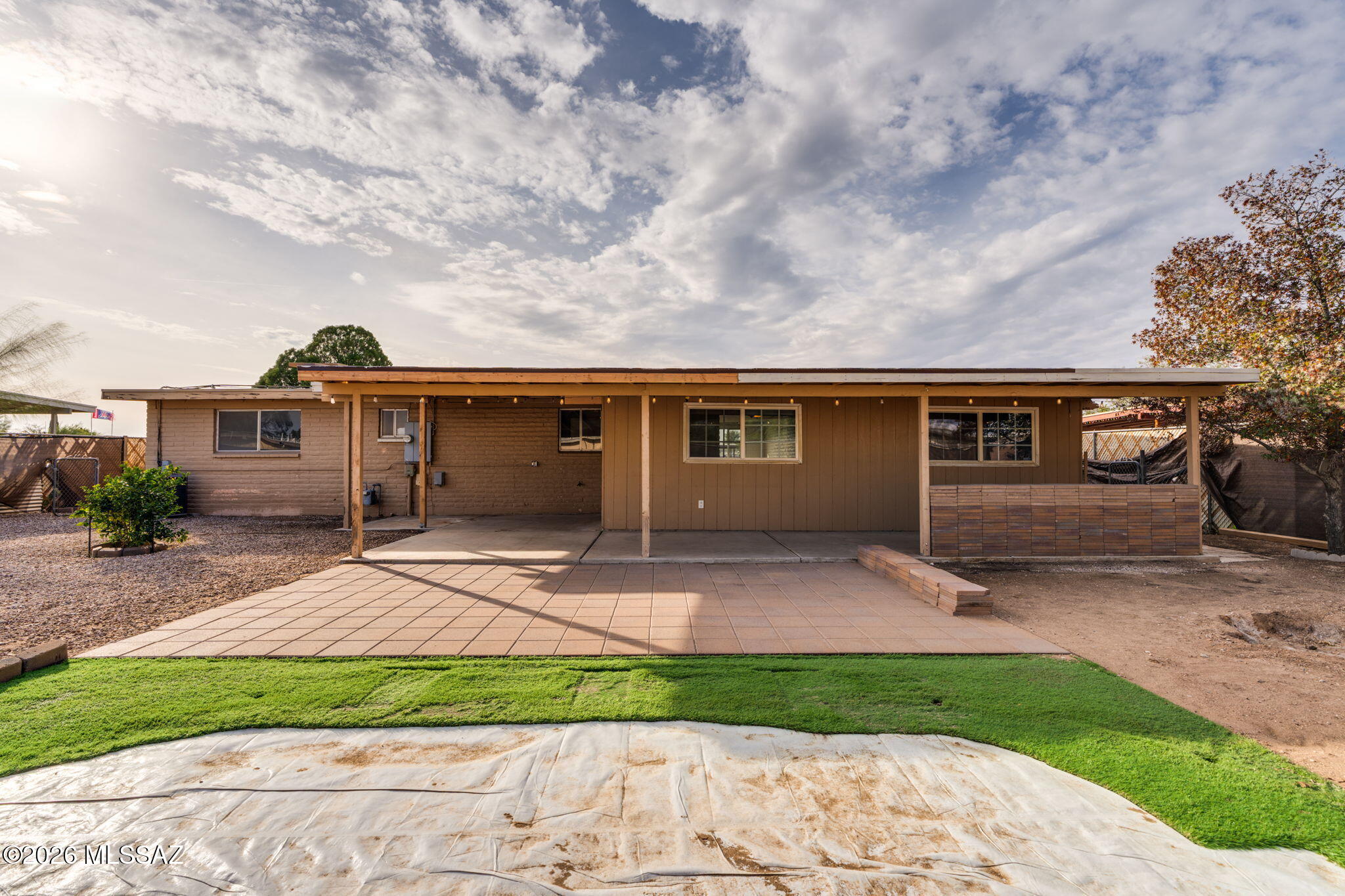 Olive Grove (396-595) - Residential