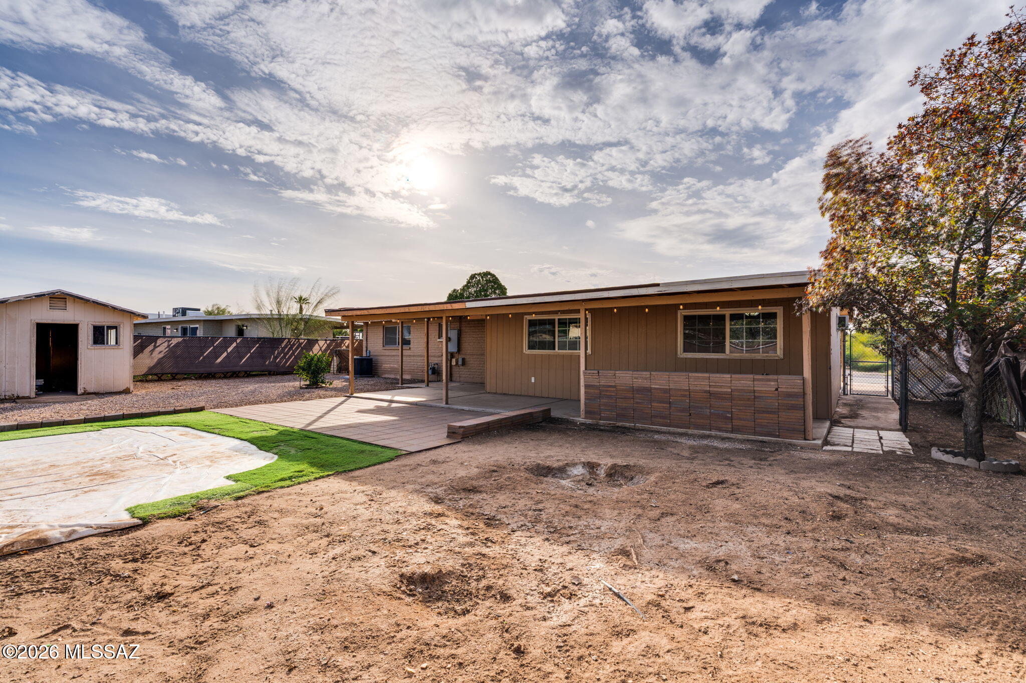 Olive Grove (396-595) - Residential