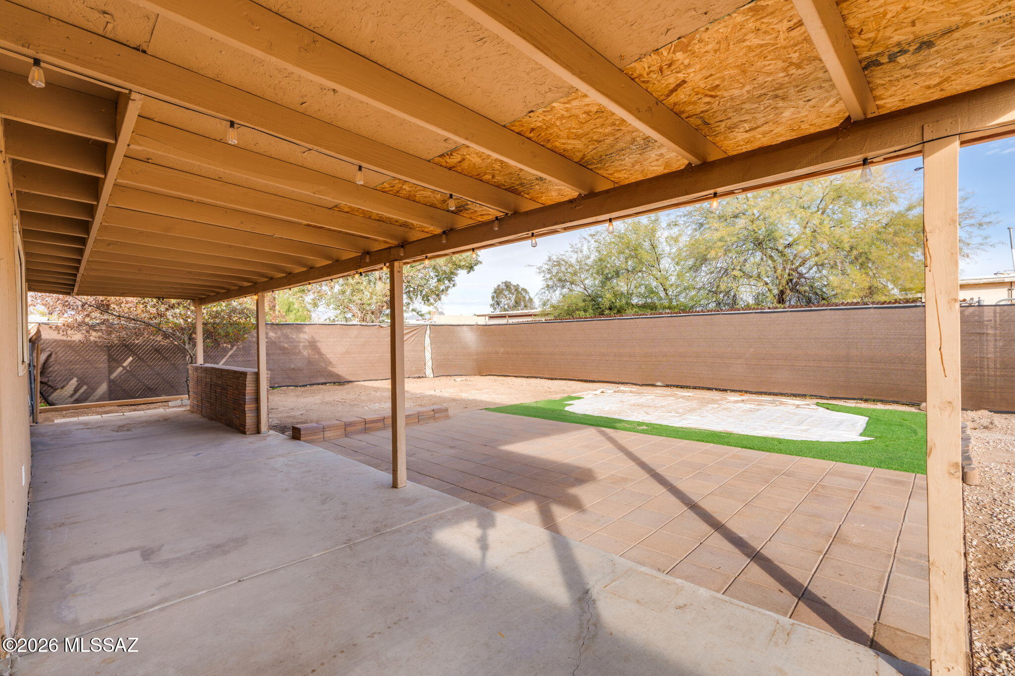 Olive Grove (396-595) - Residential