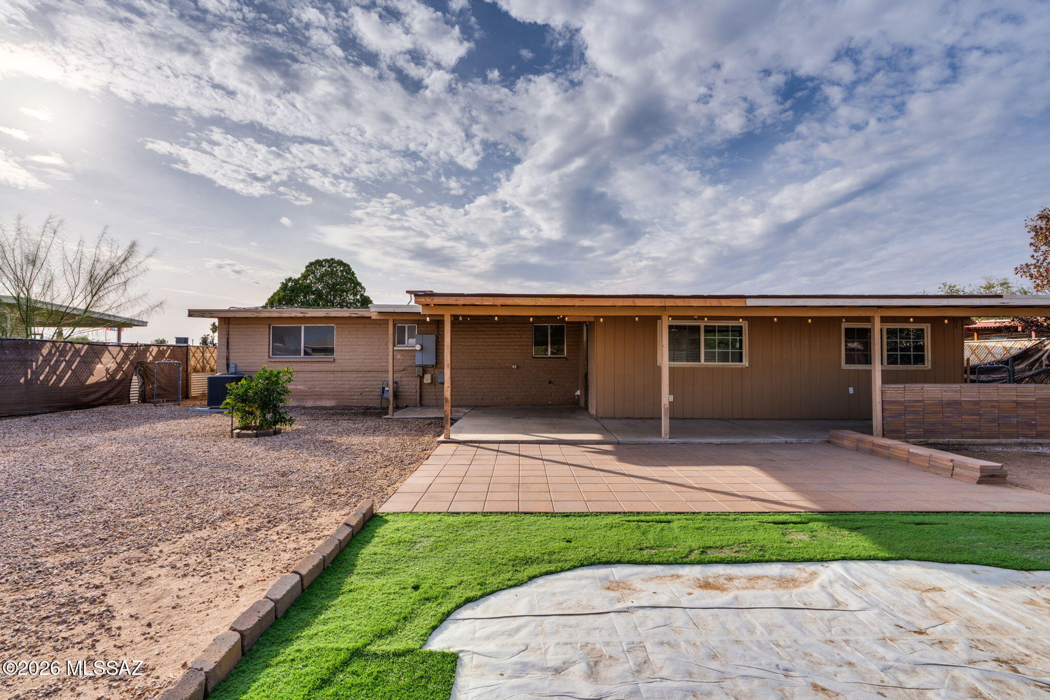Olive Grove (396-595) - Residential