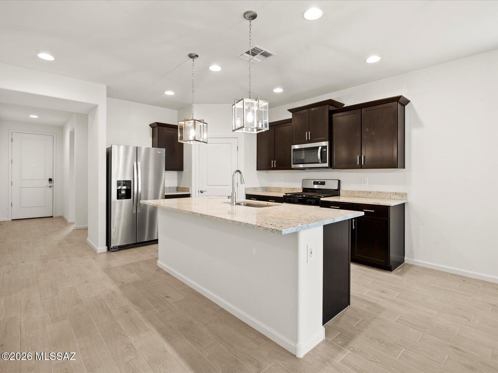 Rocking K South Neighborhood 4 Parcel L - Residential