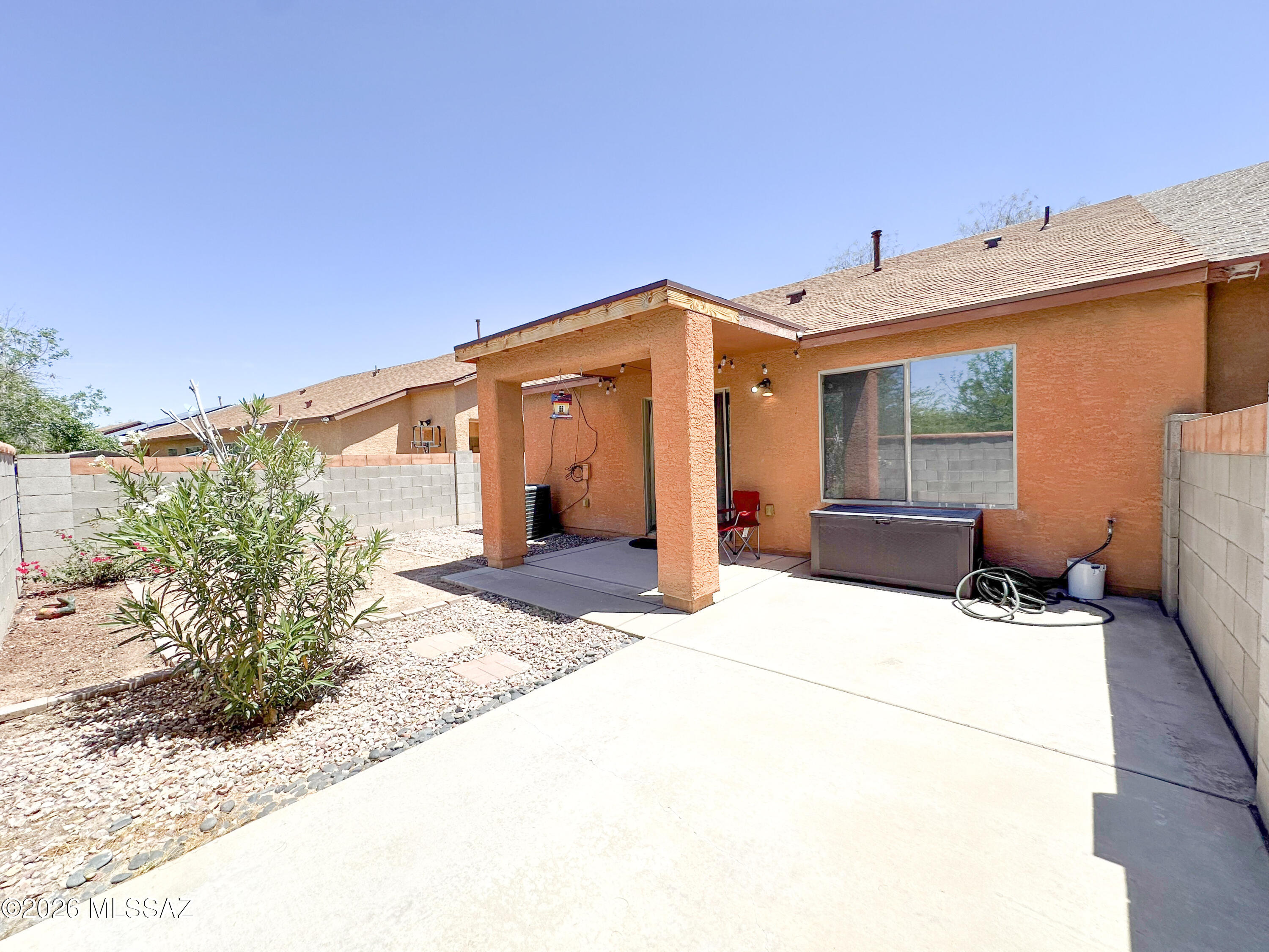 Tres Pueblos - Residential