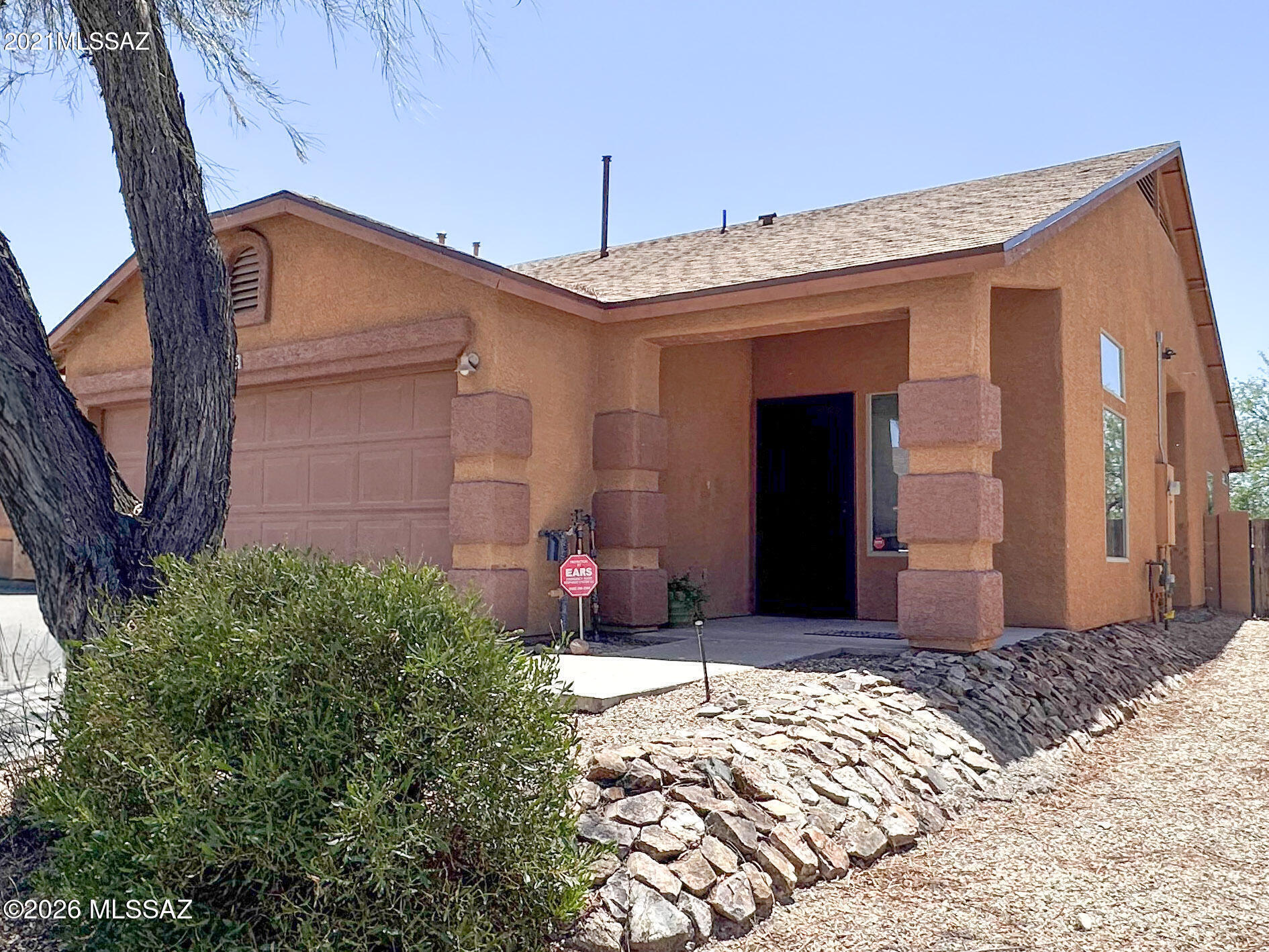 Tres Pueblos - Residential