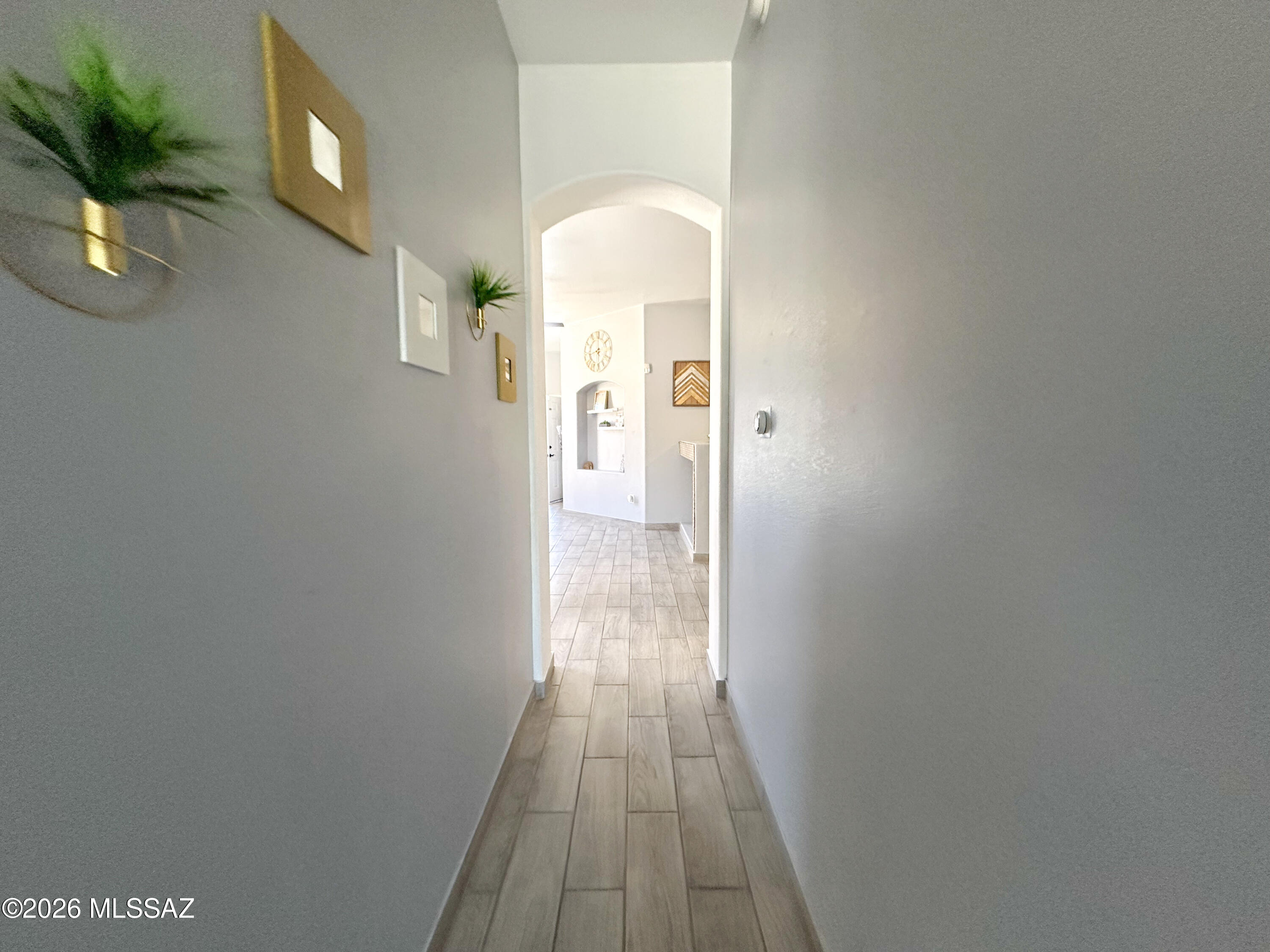 Tres Pueblos - Residential