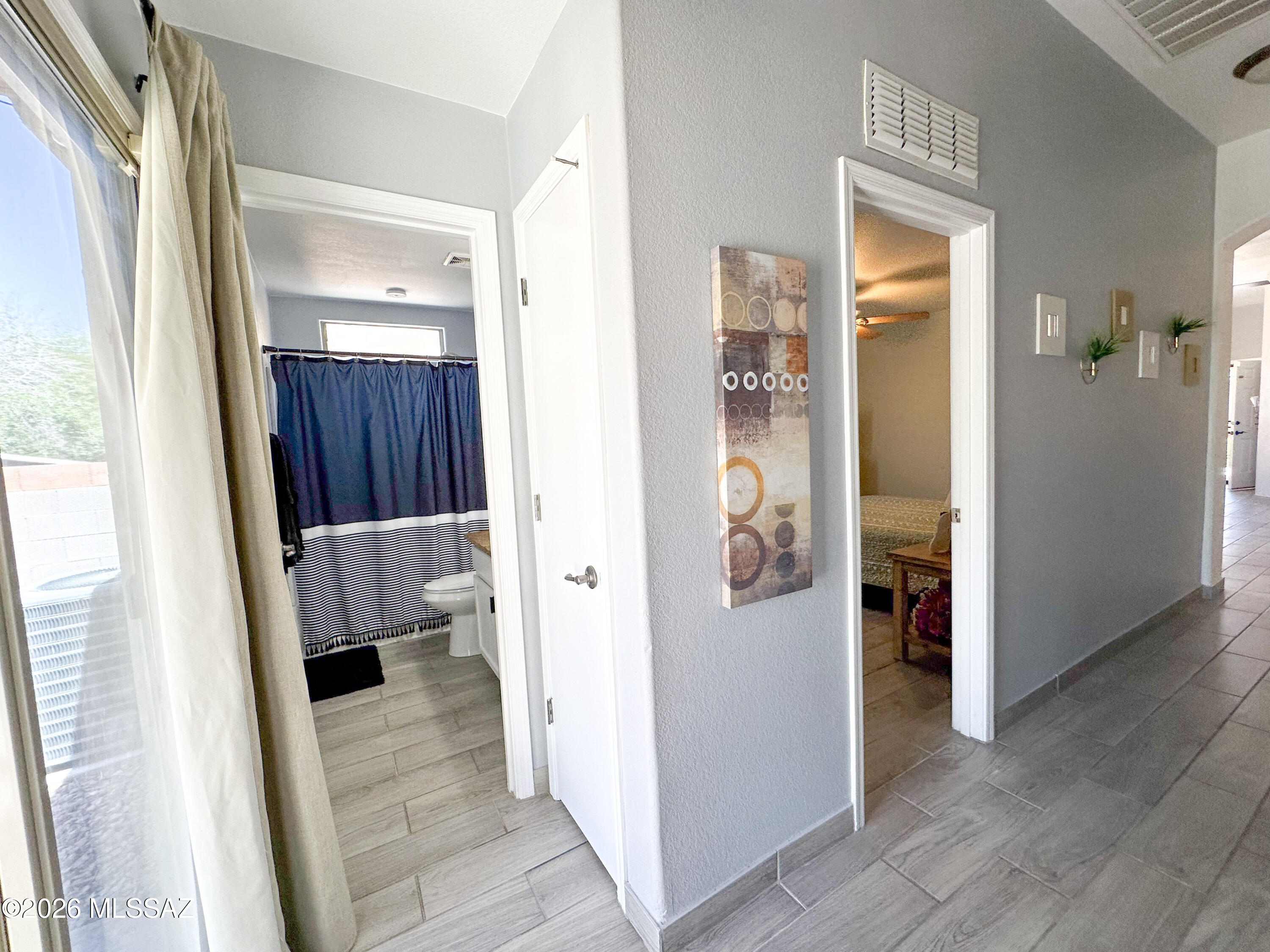 Tres Pueblos - Residential