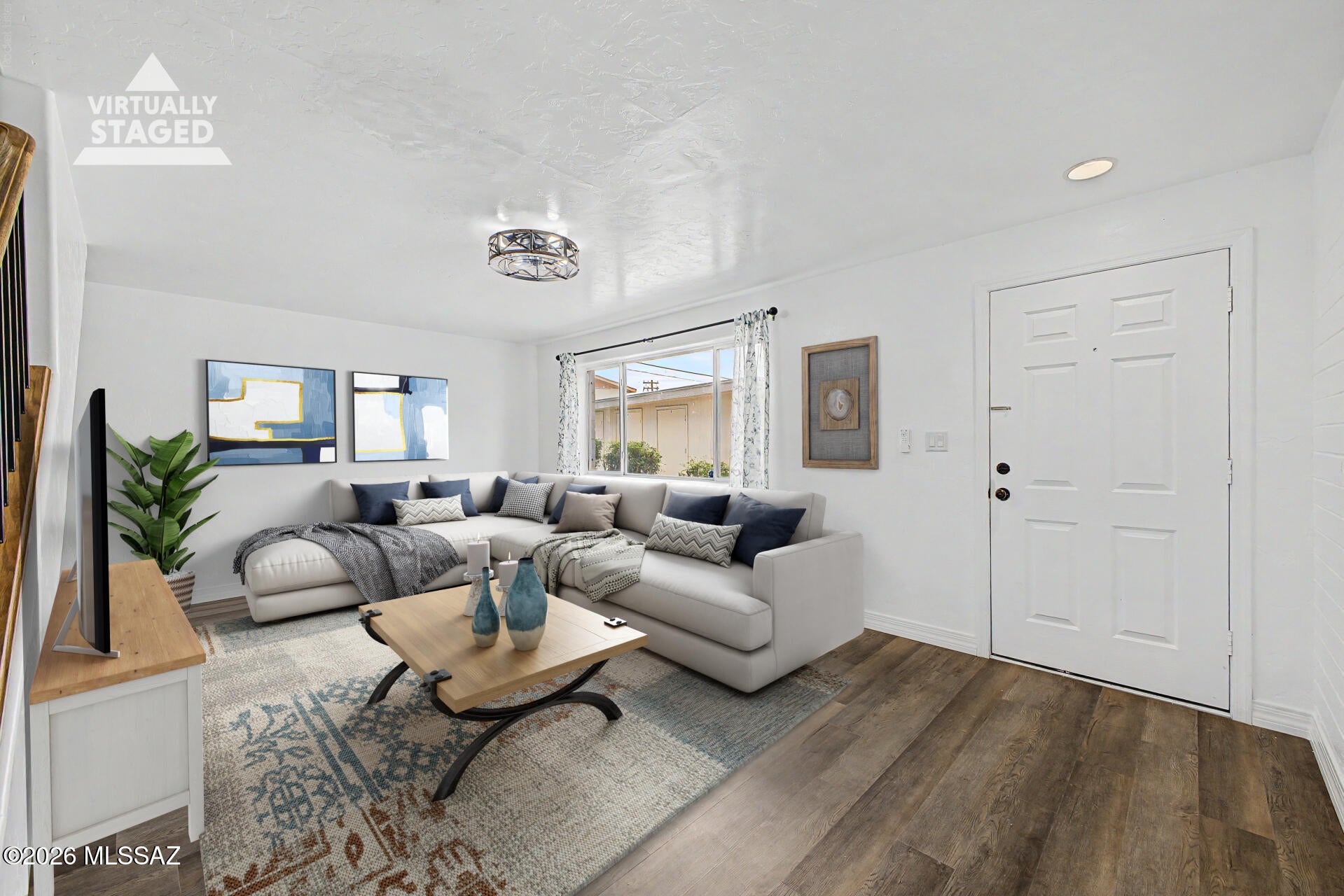 Villa Venice Condos - Residential