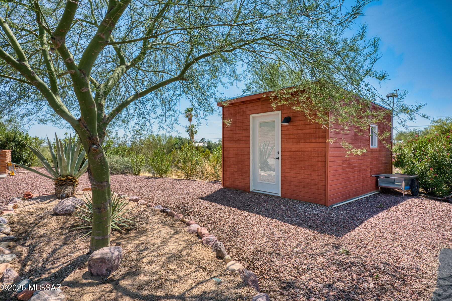 Ranchos Cielo (1-13) - Residential