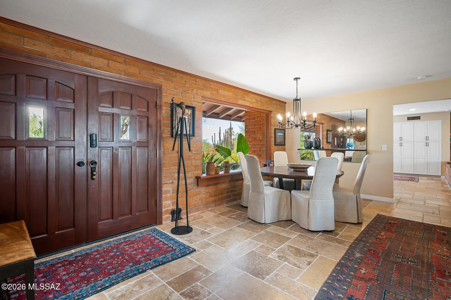 Ranchos Cielo (1-13) - Residential