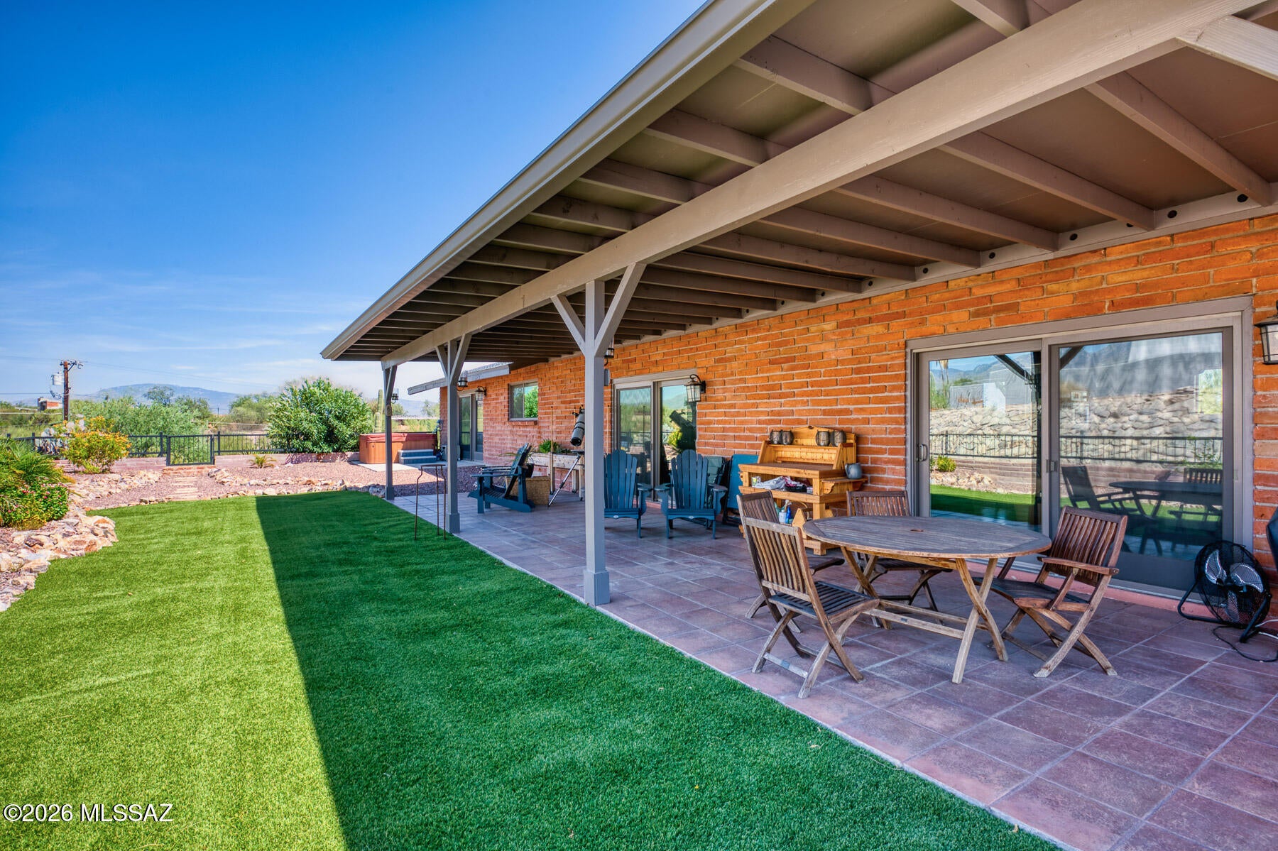 Ranchos Cielo (1-13) - Residential