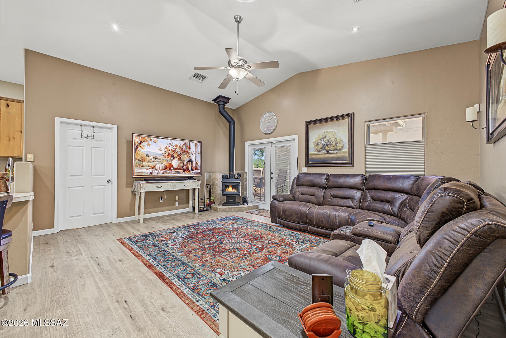 Oracle Village Estates - Residential