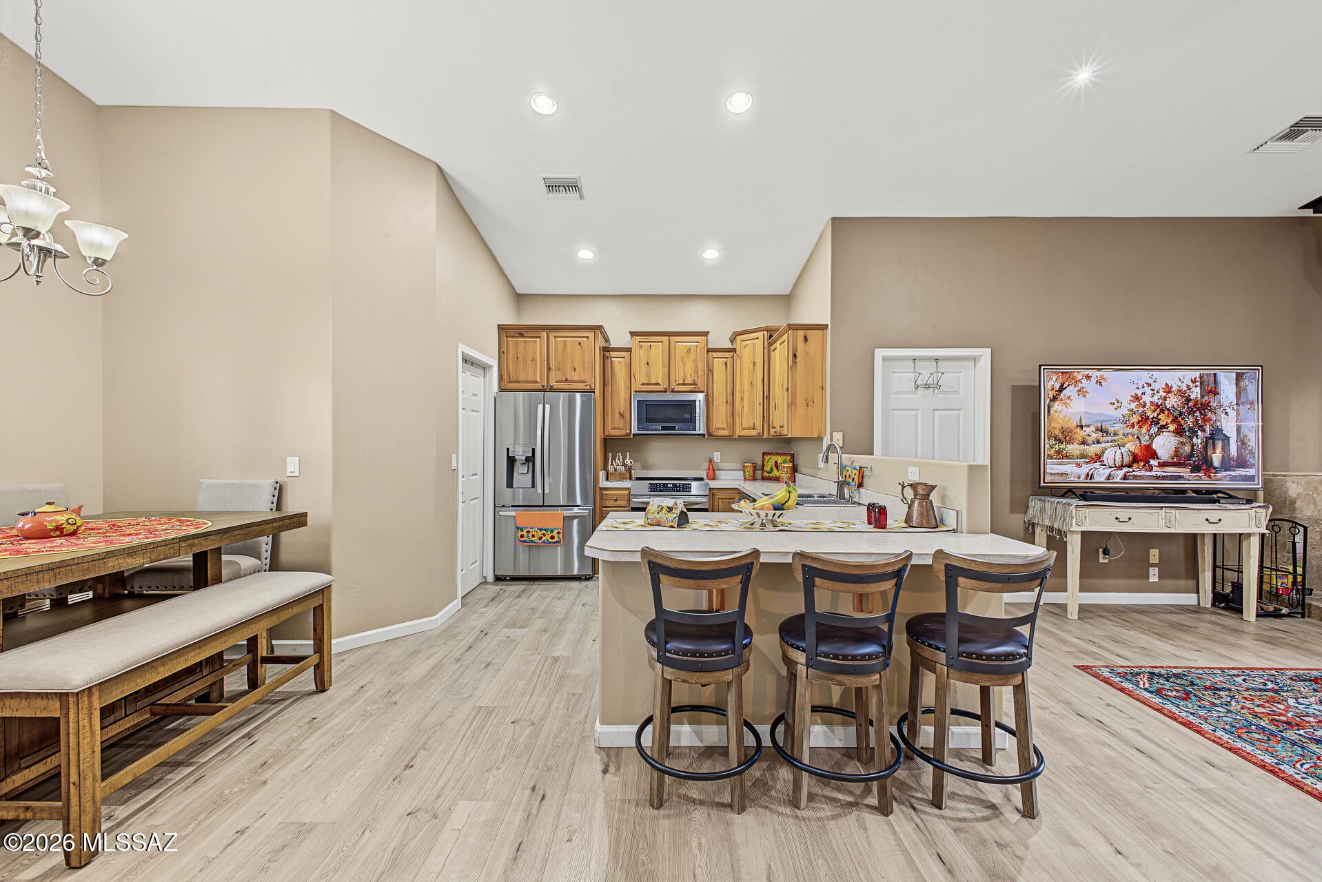 Oracle Village Estates - Residential