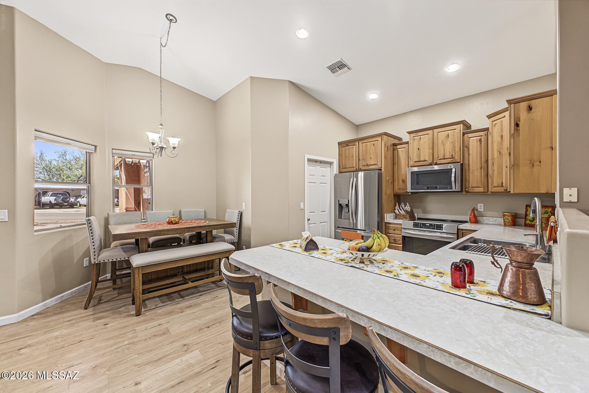Oracle Village Estates - Residential