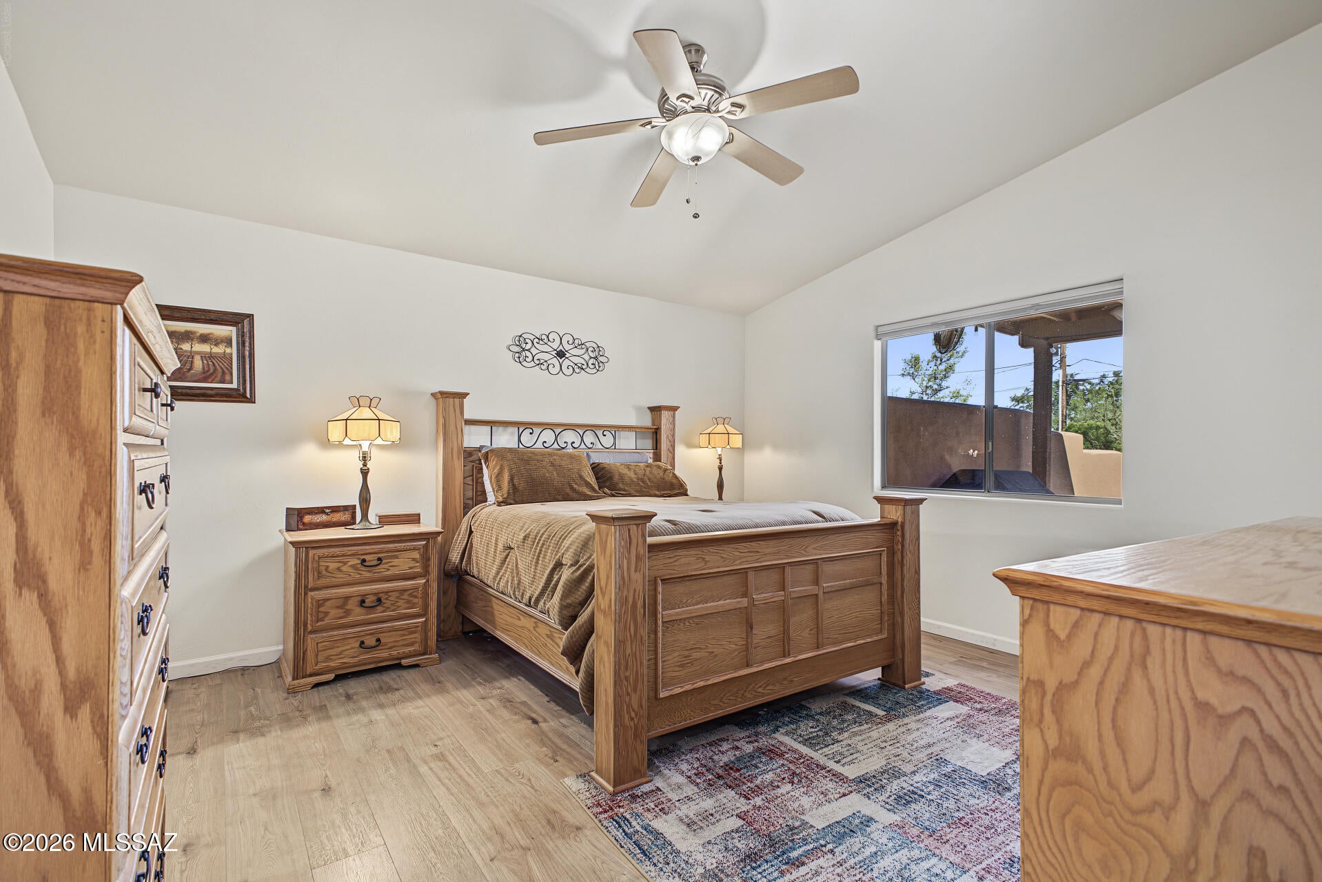 Oracle Village Estates - Residential