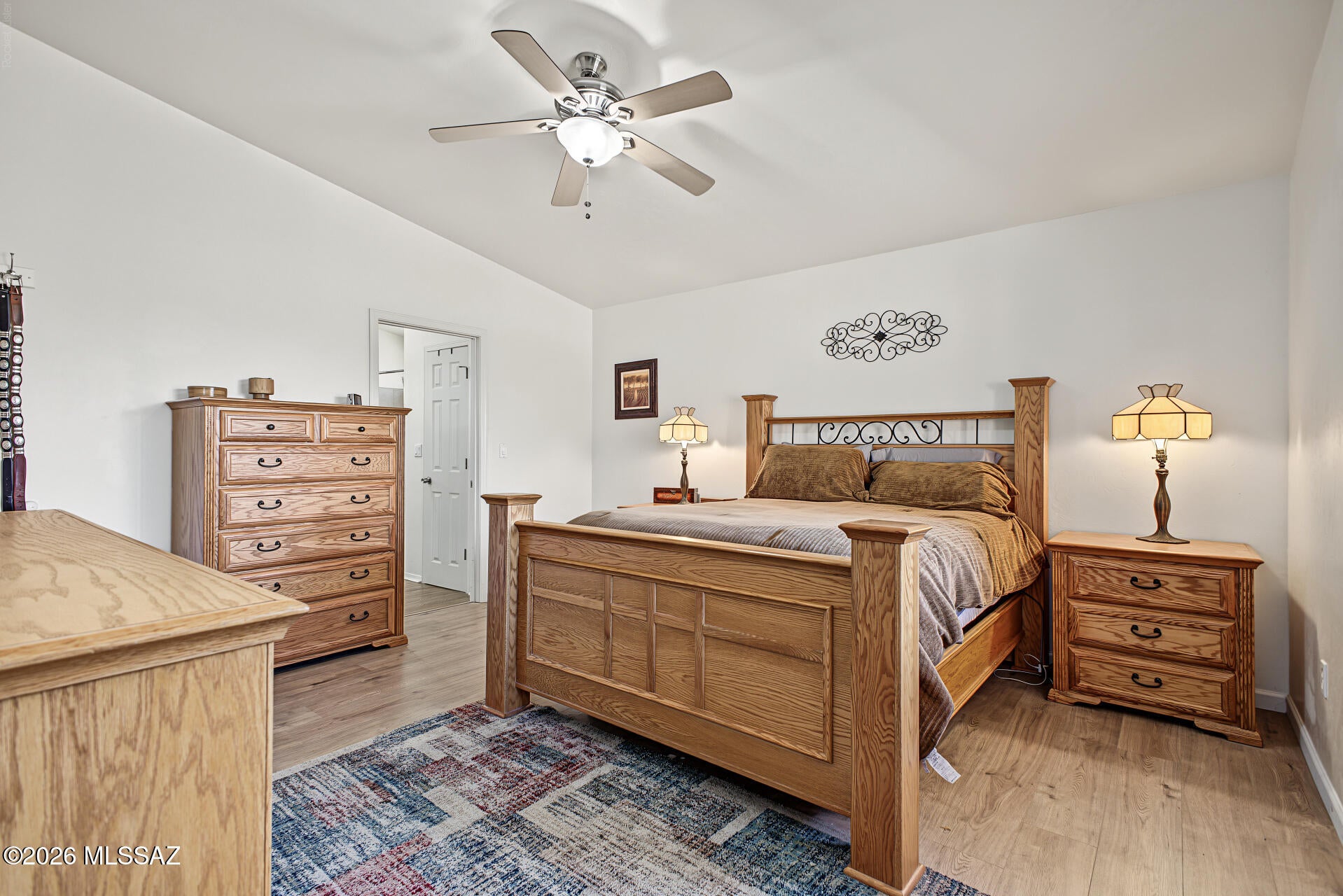 Oracle Village Estates - Residential