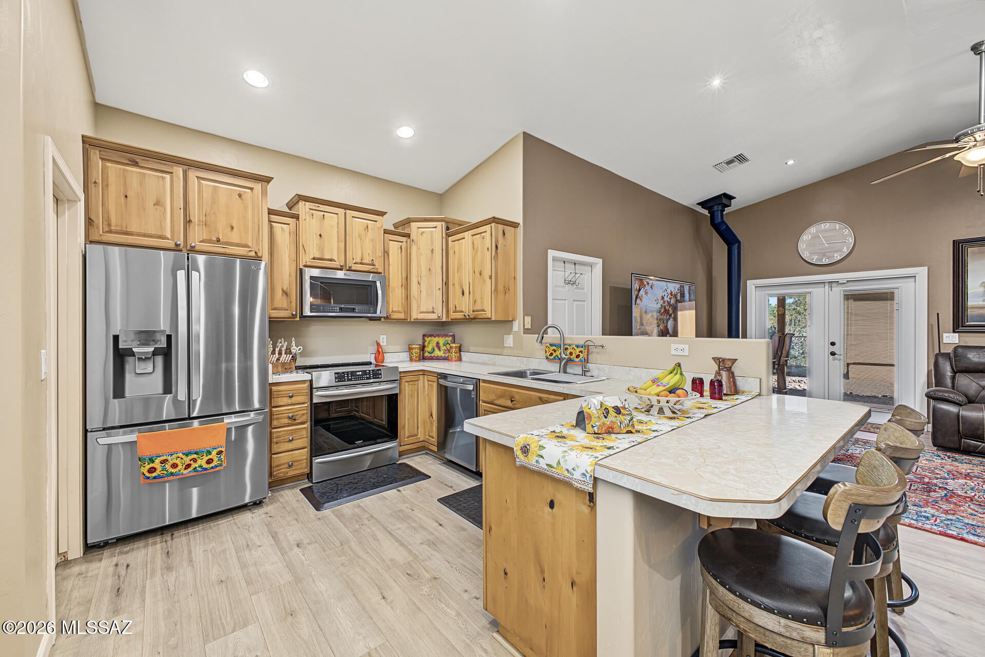 Oracle Village Estates - Residential