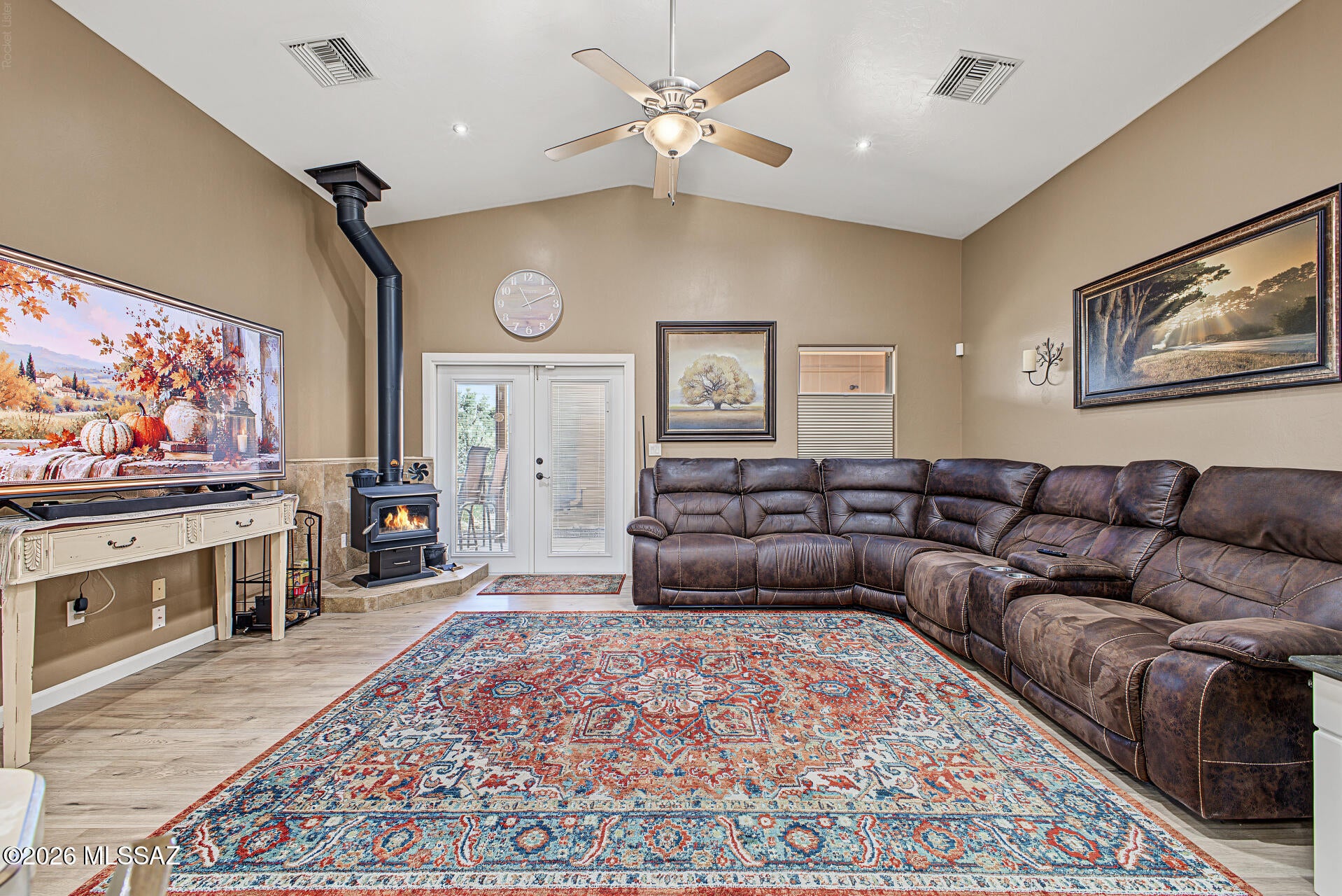 Oracle Village Estates - Residential