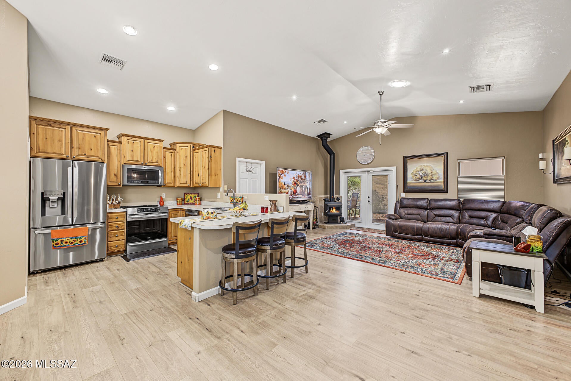 Oracle Village Estates - Residential