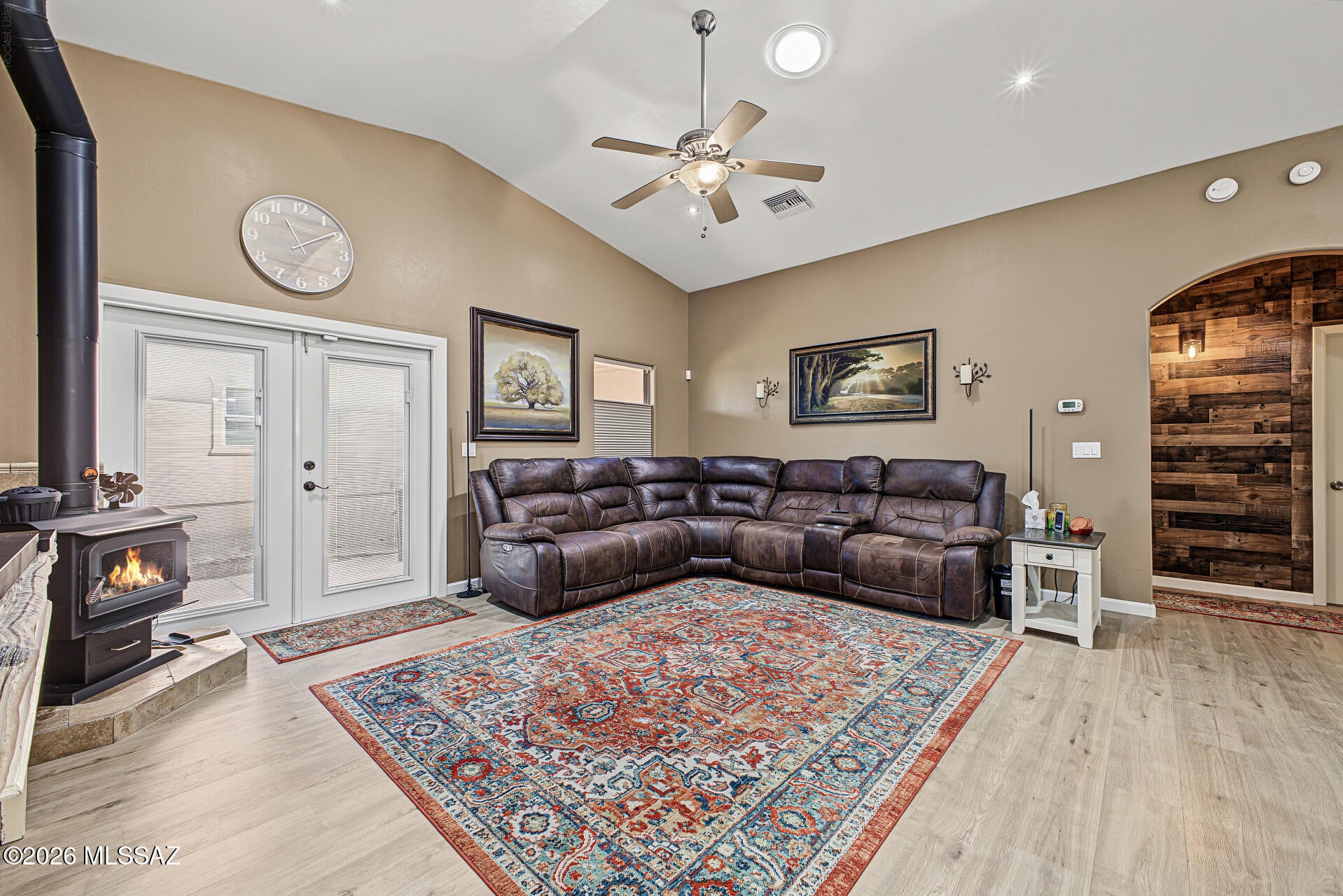 Oracle Village Estates - Residential